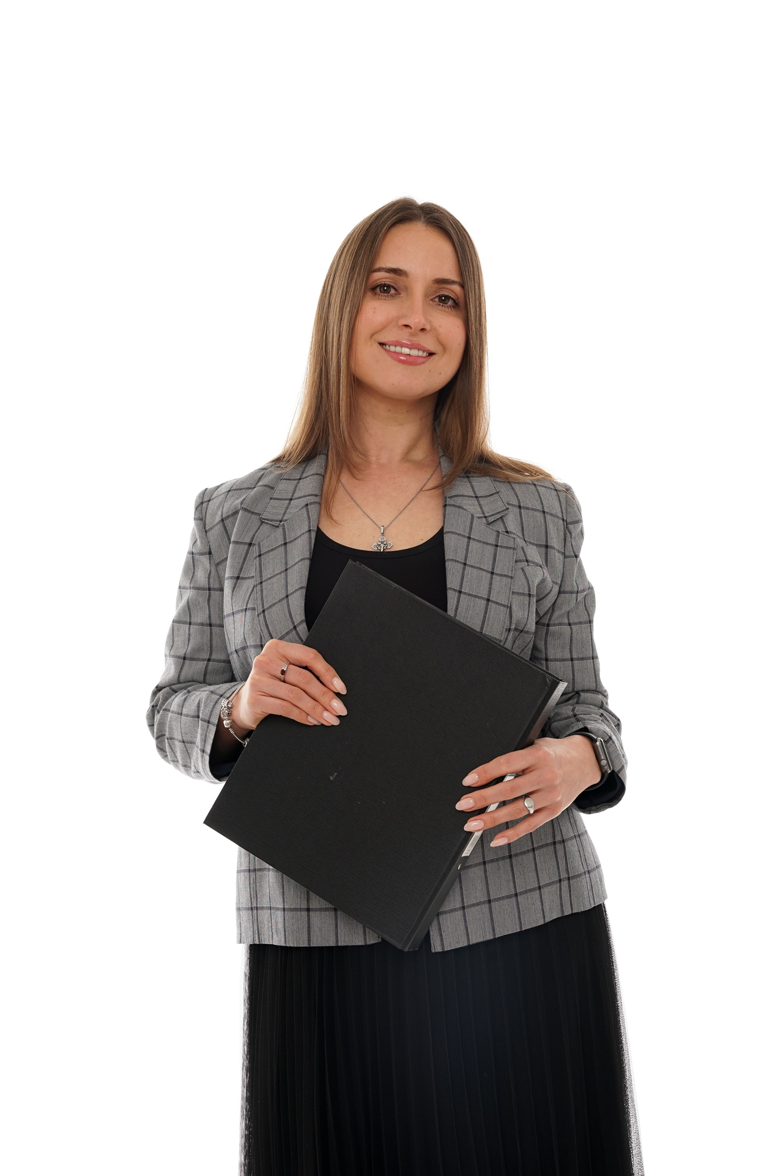 Business Portrait. Ukrainian Photographer London