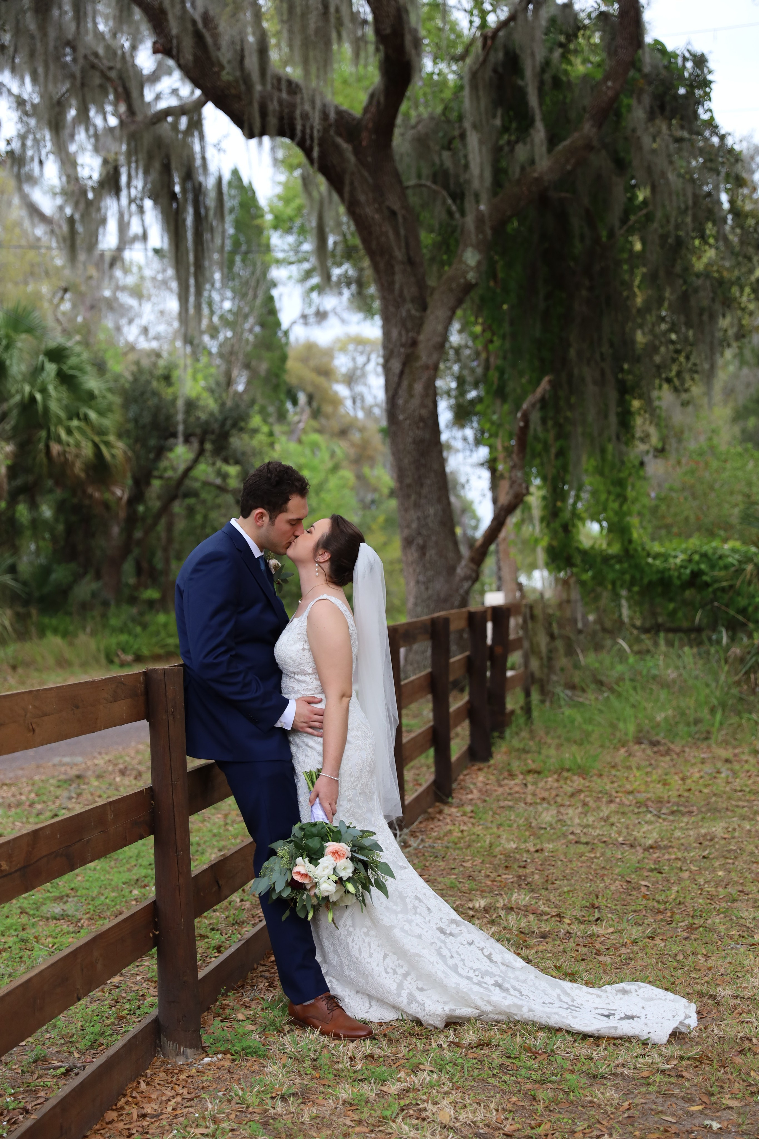 WEDDING and love story