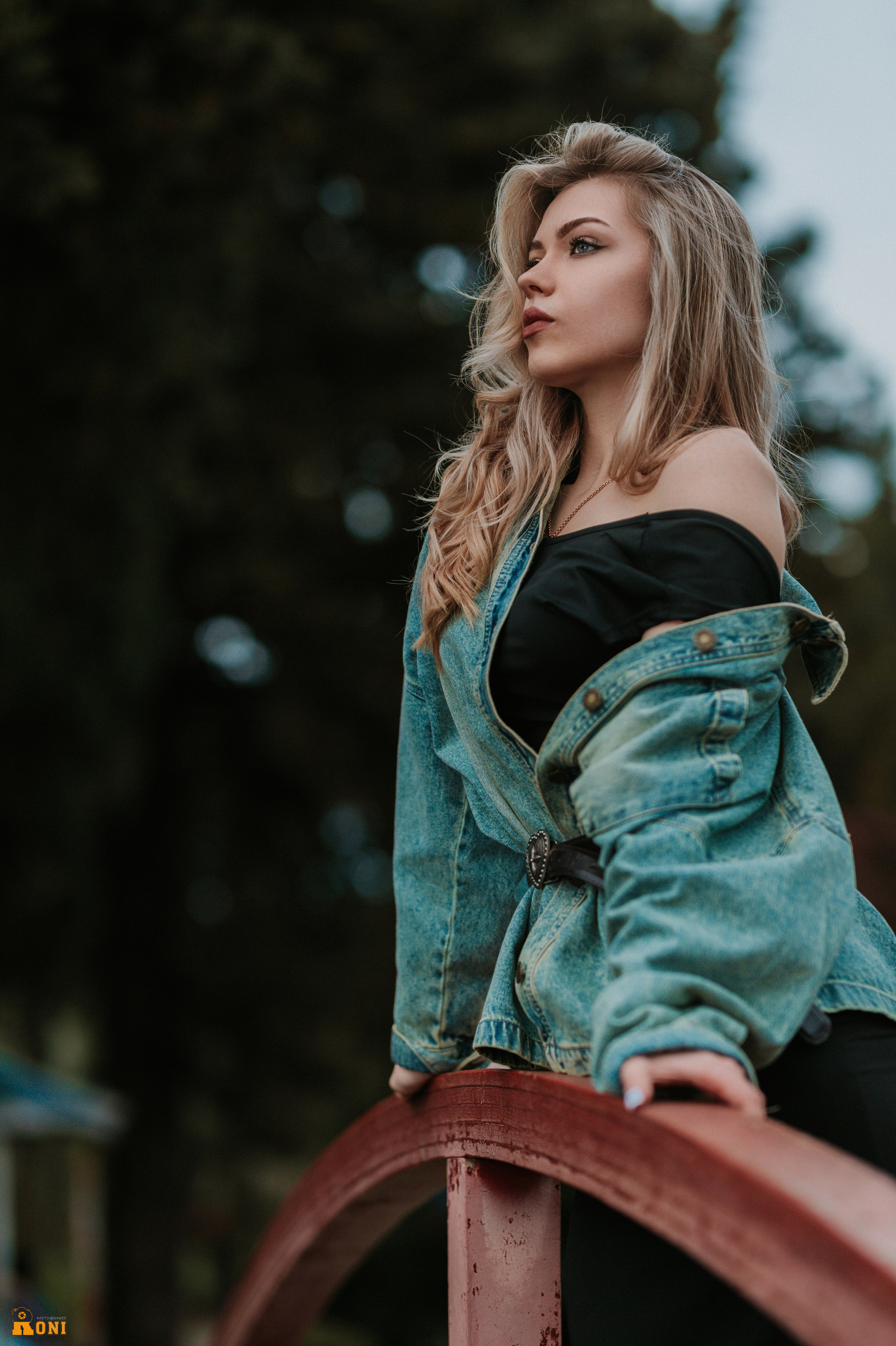 Personal Photo Session