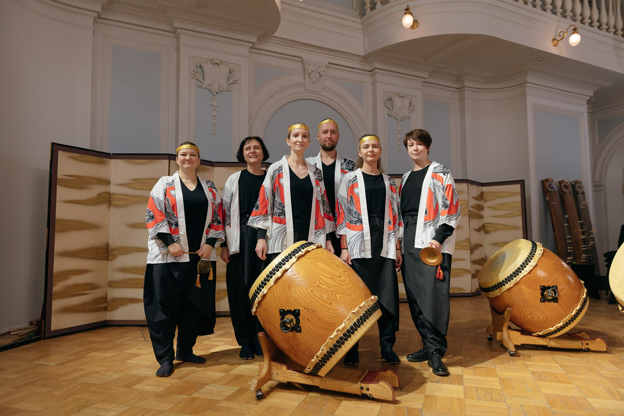 Concerts. Alexander Kabanov Photographer