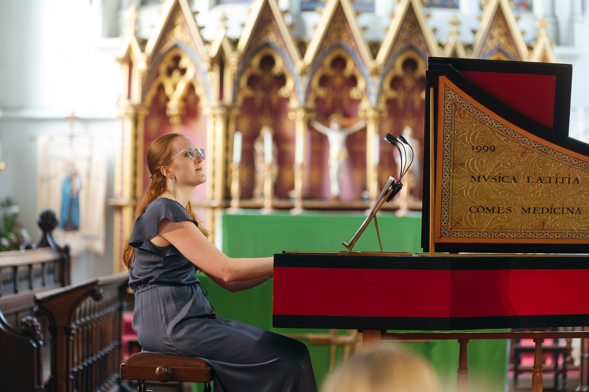 Concerts. Alexander Kabanov Photographer