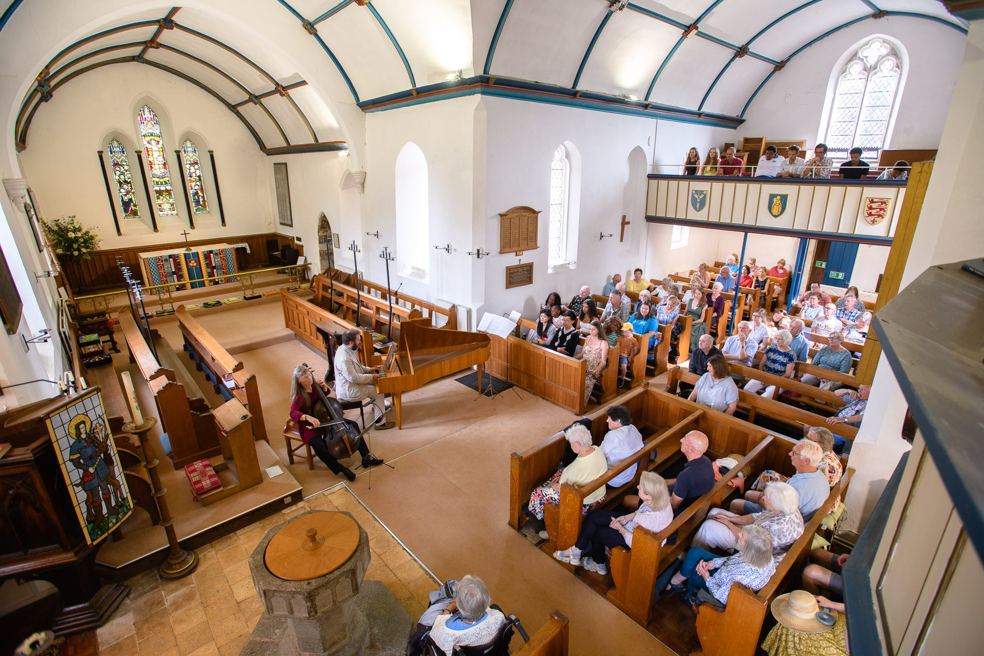 Concerts. Alexander Kabanov Photographer