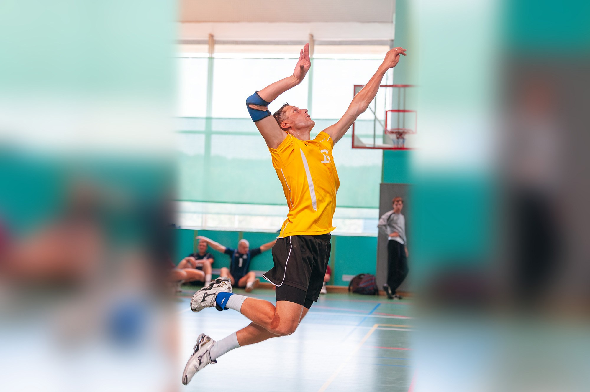 Alexander Kabanov Photographer