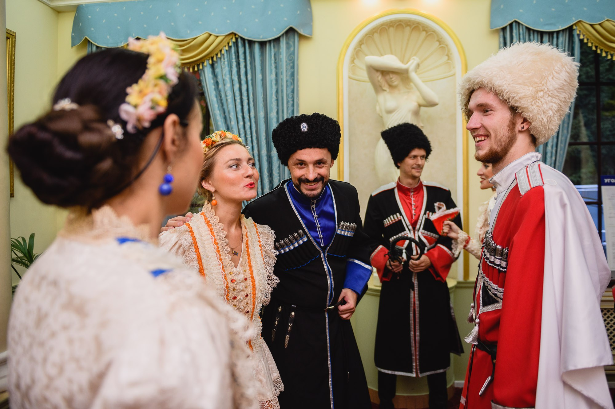 Event Reportage. Alexander Kabanov Photographer