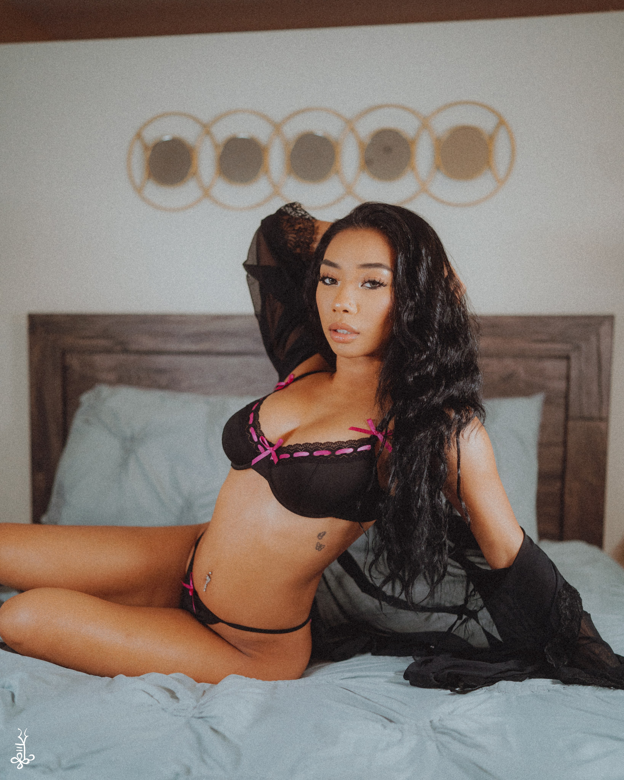 IVY. Ke’Ondris | Photographer & Videographer | Indianapolis, IN