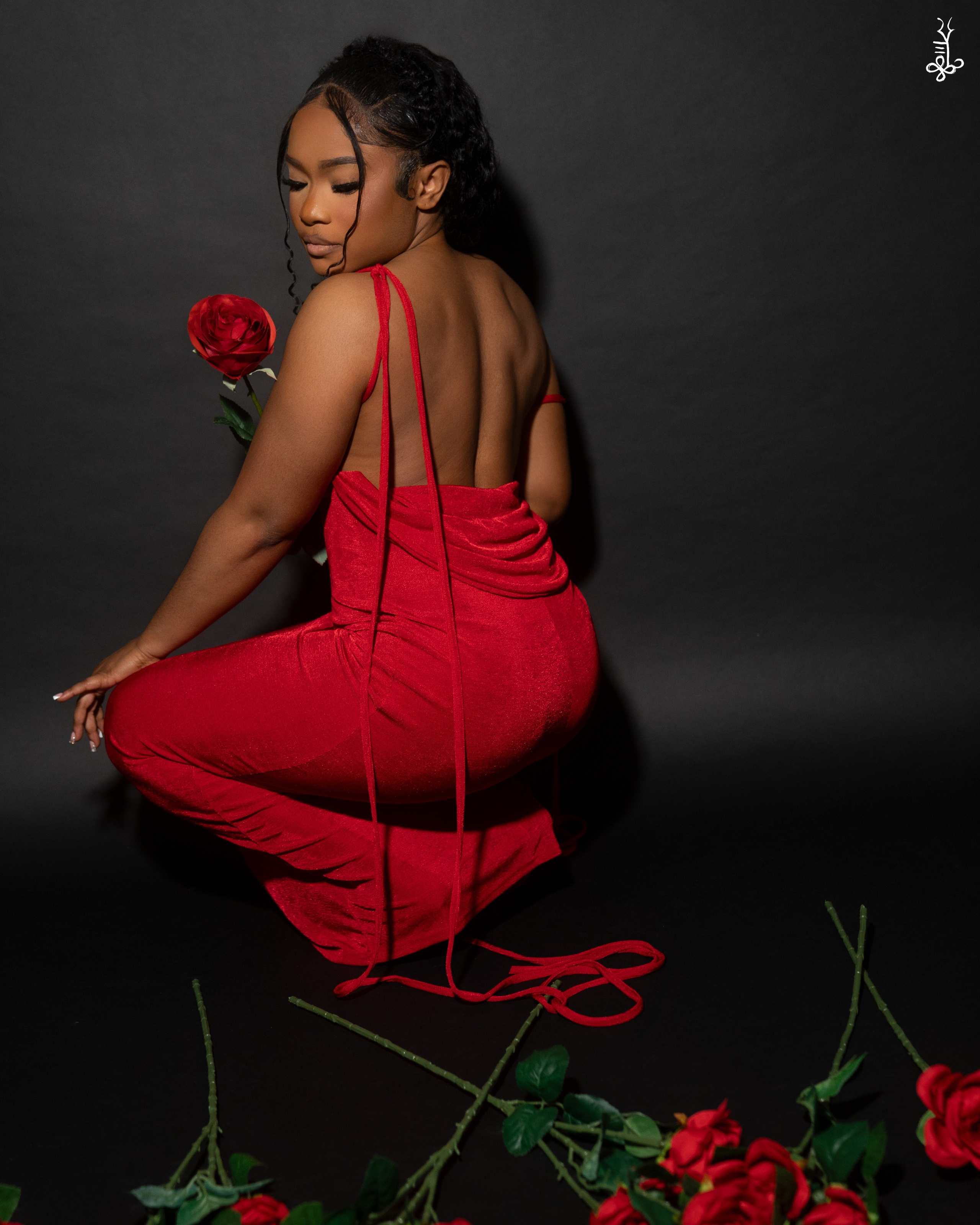 DEORTHEE. Ke’Ondris