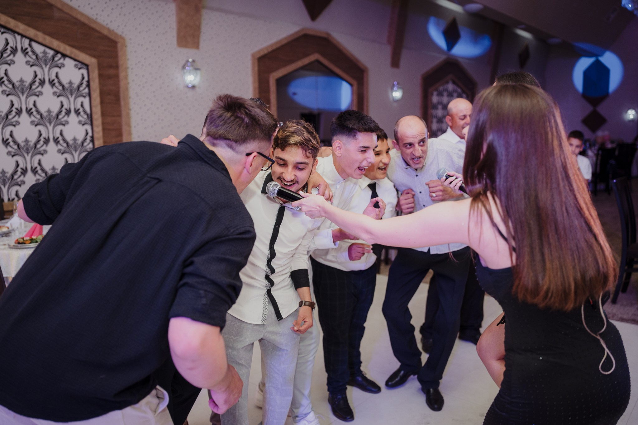 Cleopatra. Visuals of Theodor — Wedding Photographer