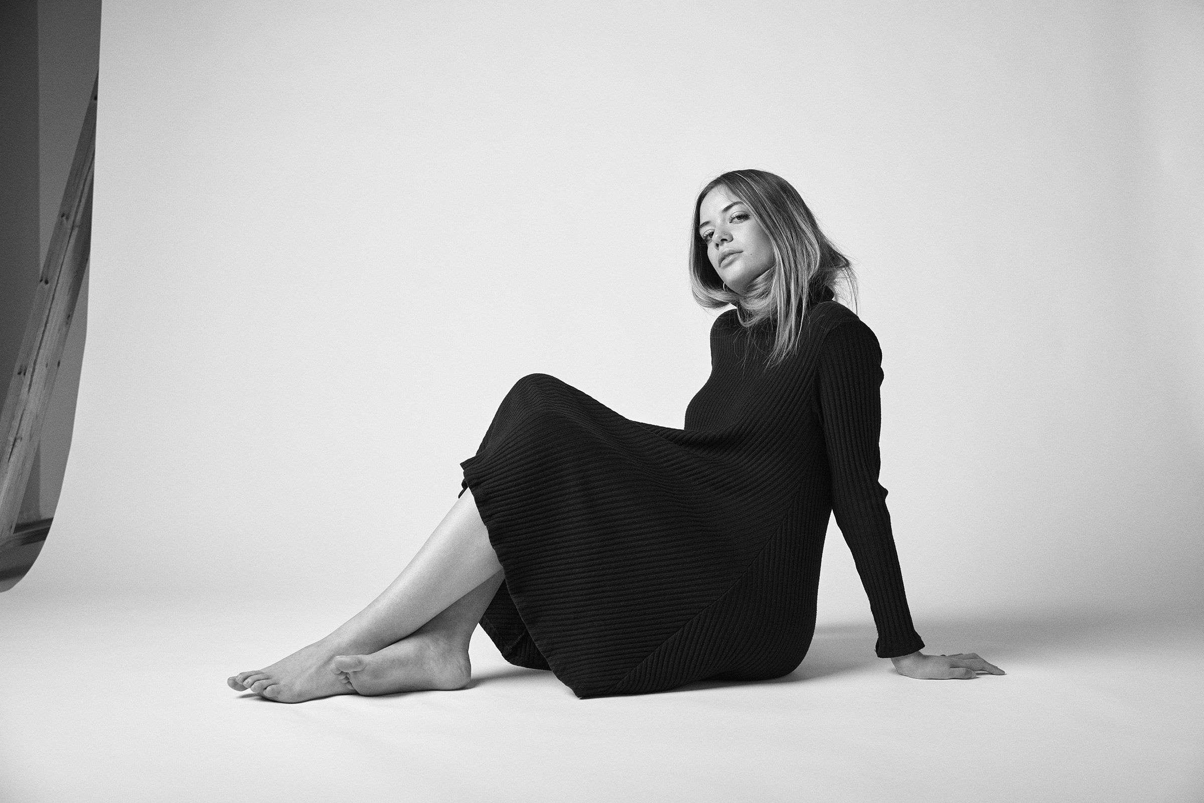 Models. Josep Gil - fotografia