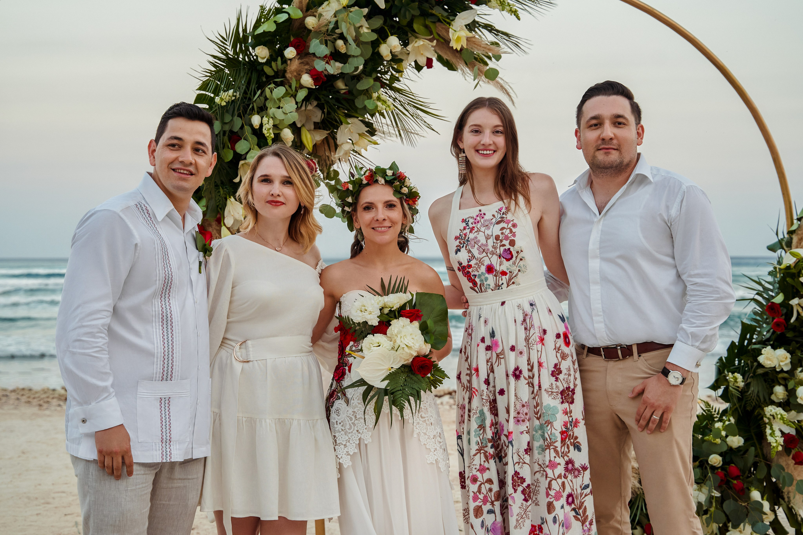 Anastasia & David. Elena Ruzgis — Editorial Wedding & Portrait Photographer