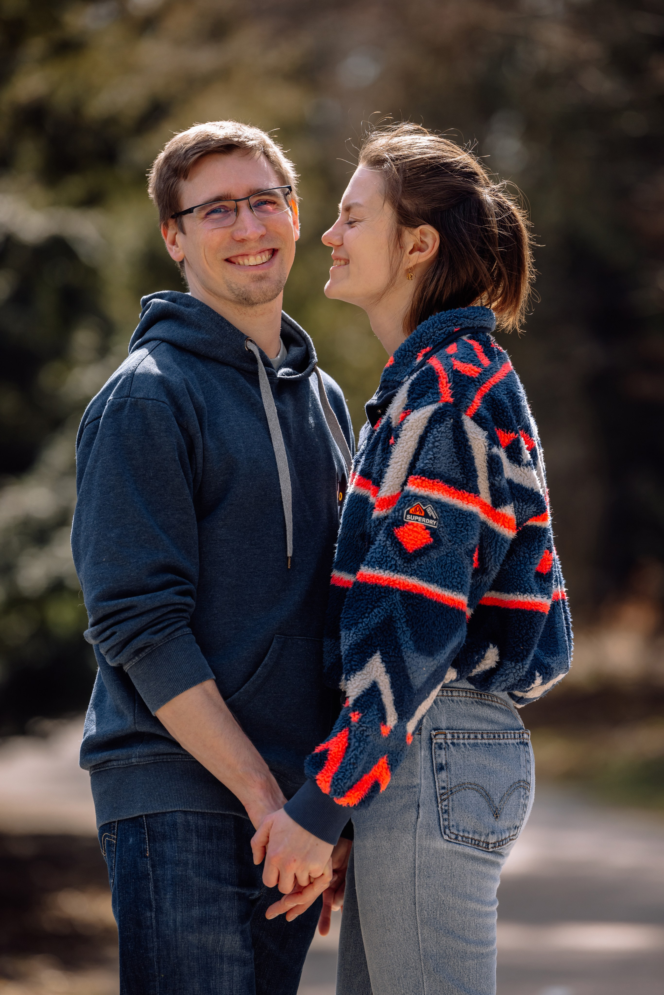 Schloss Nymphenburg. Hochzeitsfotograf München Taufe Familienfotograf Tanja Mauke