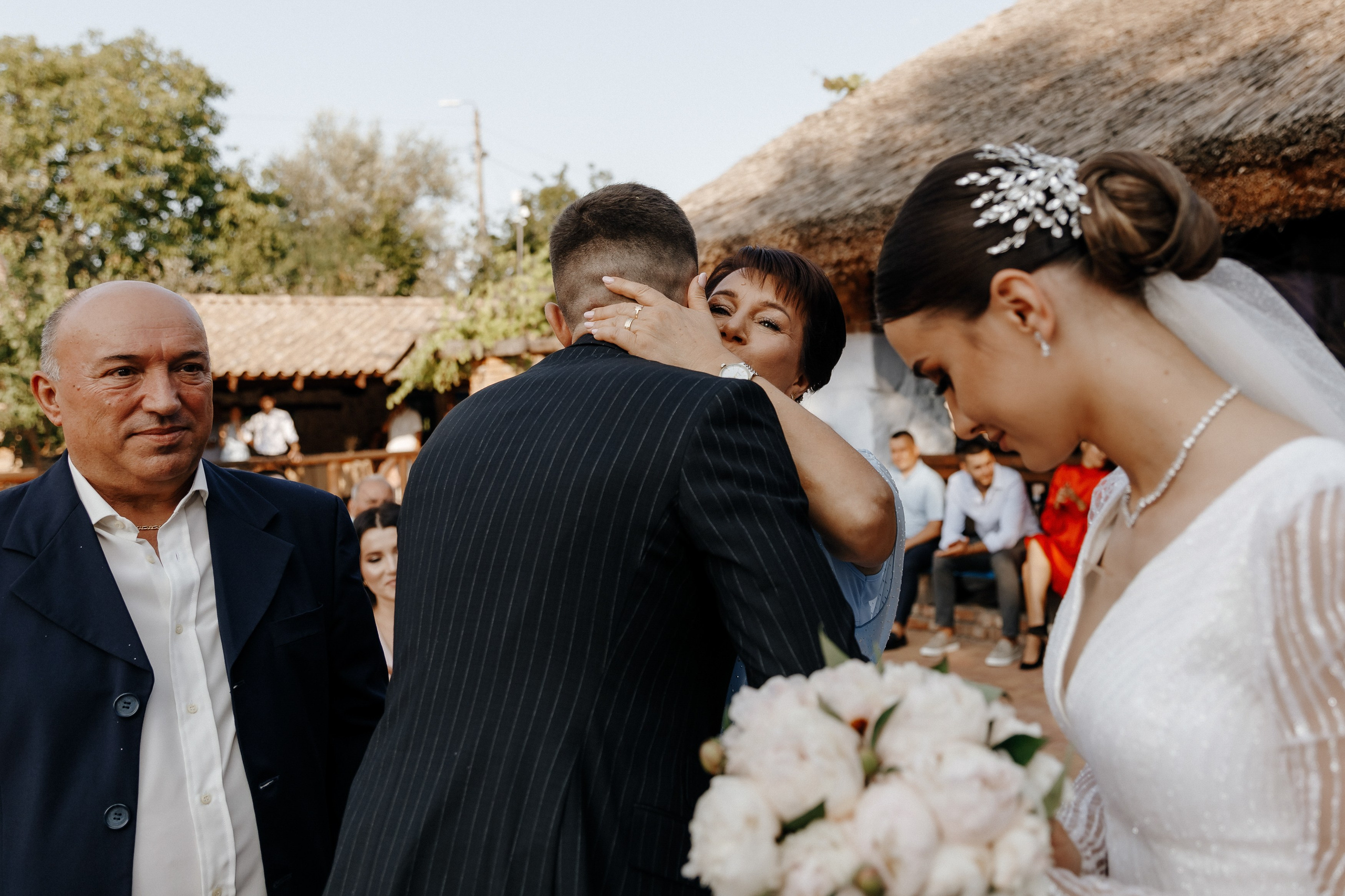 Wedding — Dumitru & Victoria. Fulga Photographer