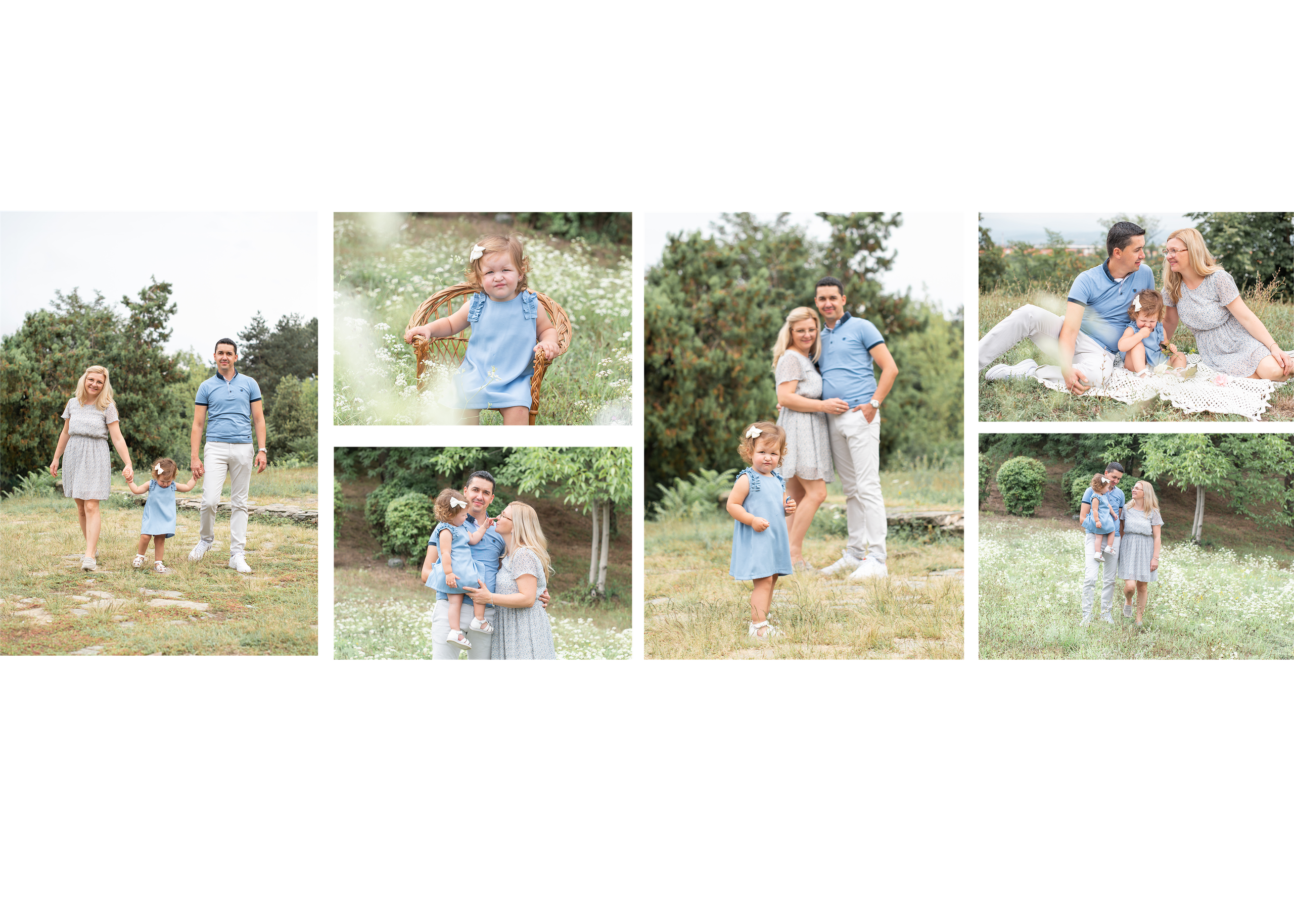 Children, family and event photographer Mirjana Zdravkovic