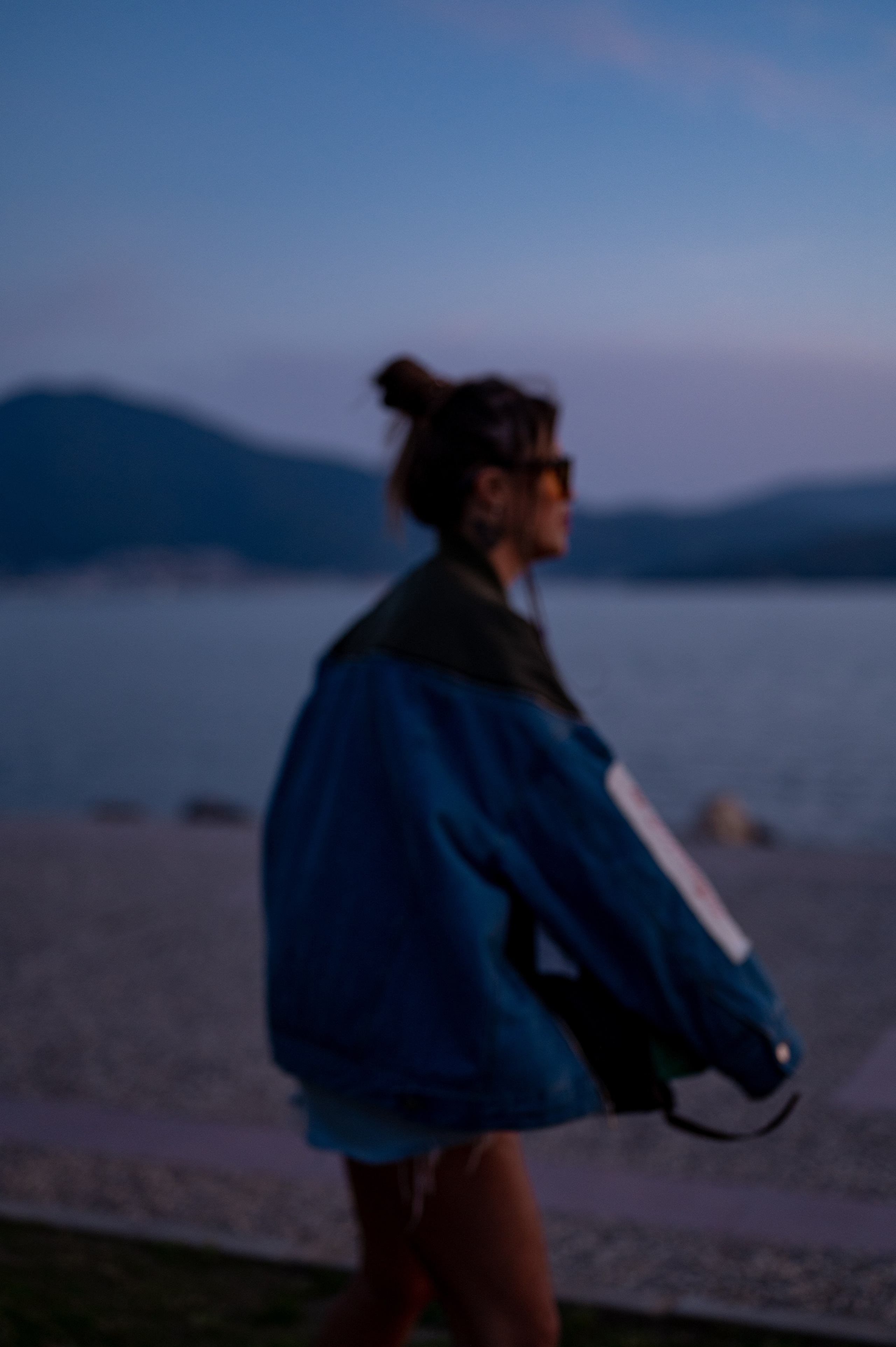 Anastasiya — Fethiye, Fethi Bey Park. Photographer Yulia Lushnikova, Based in Valencia
