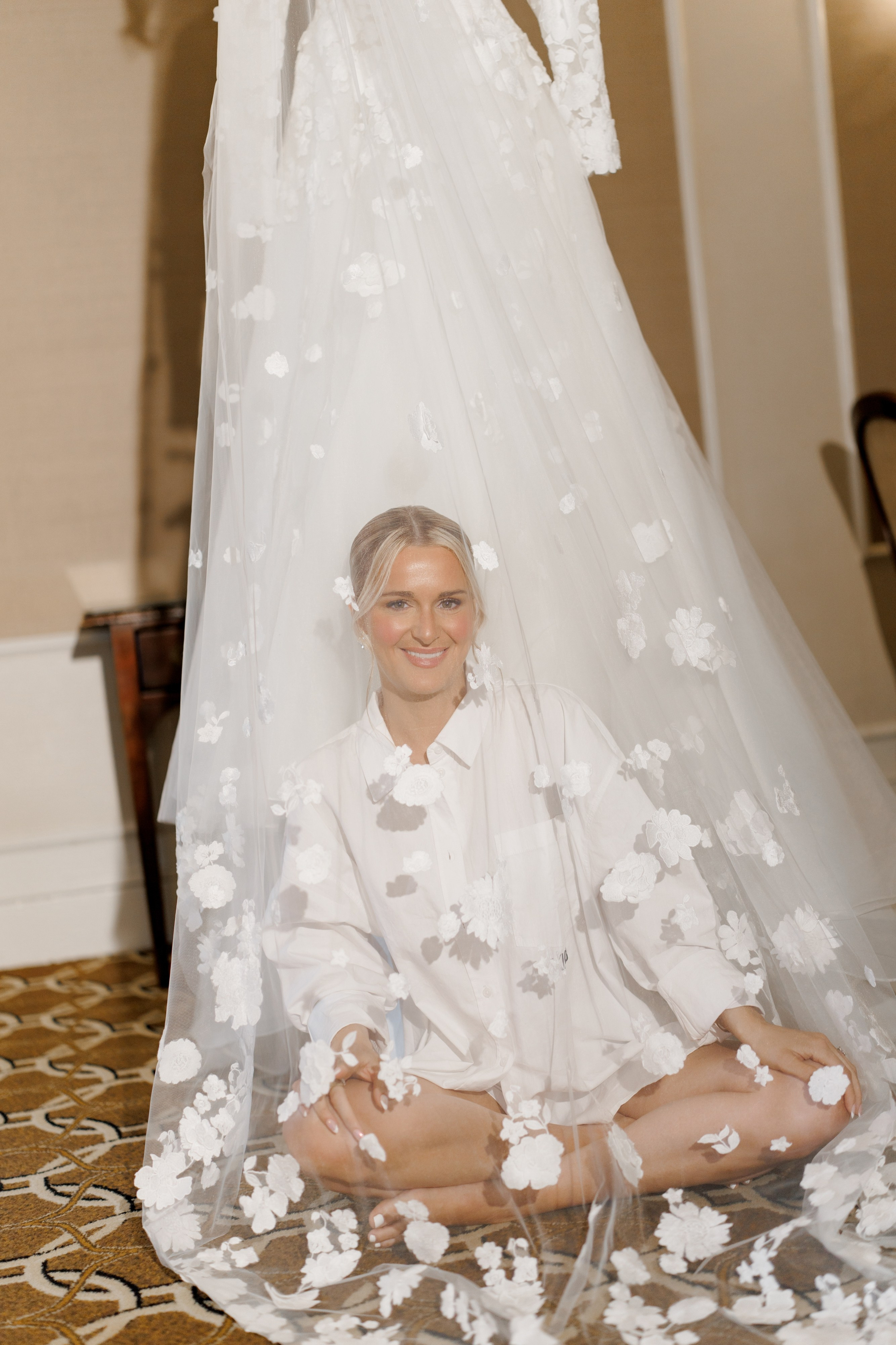 Killeen and Patrick. Wedding photographer and videographer New York | New Jersey