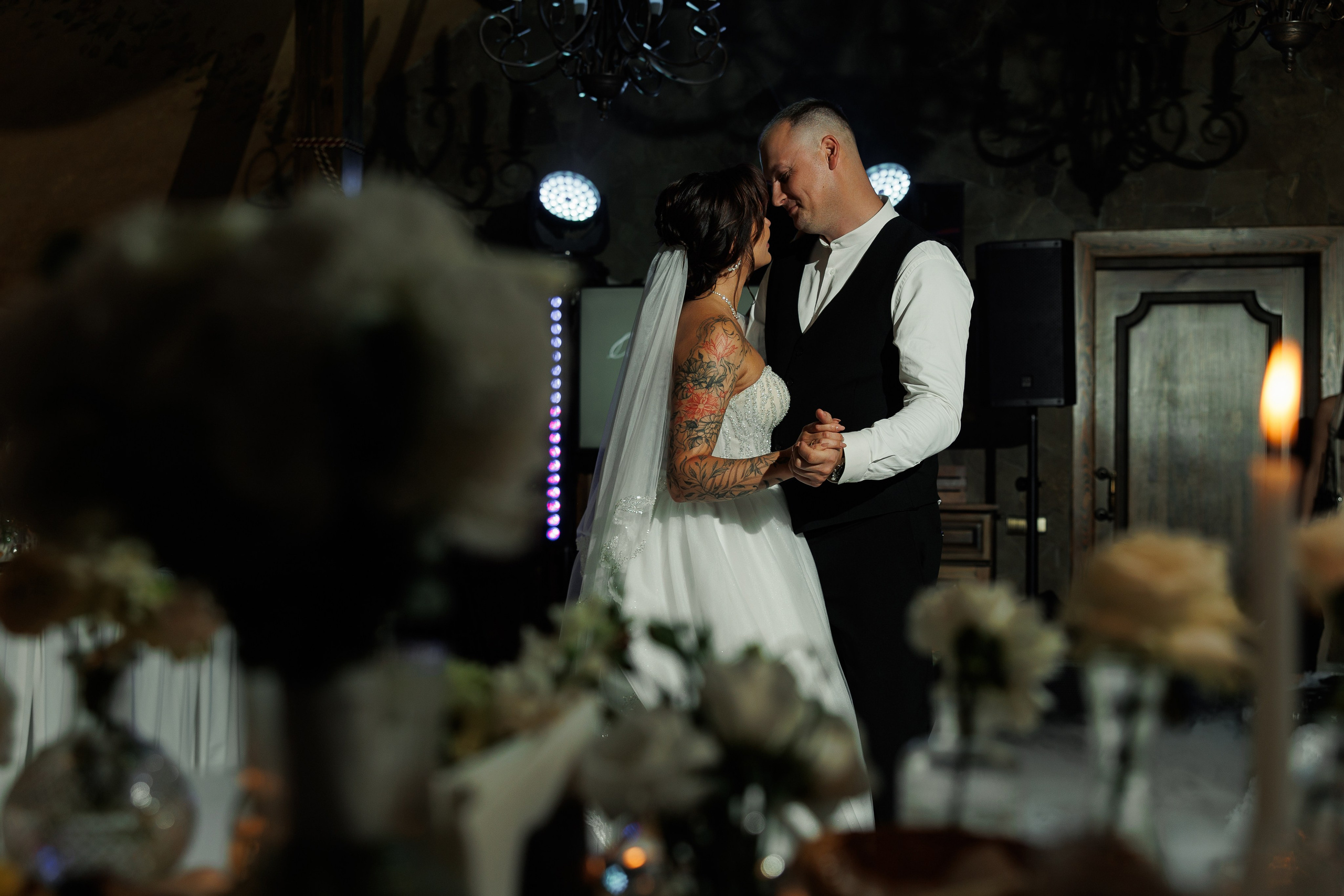 Inna Oleksandr. Ірина Терещук