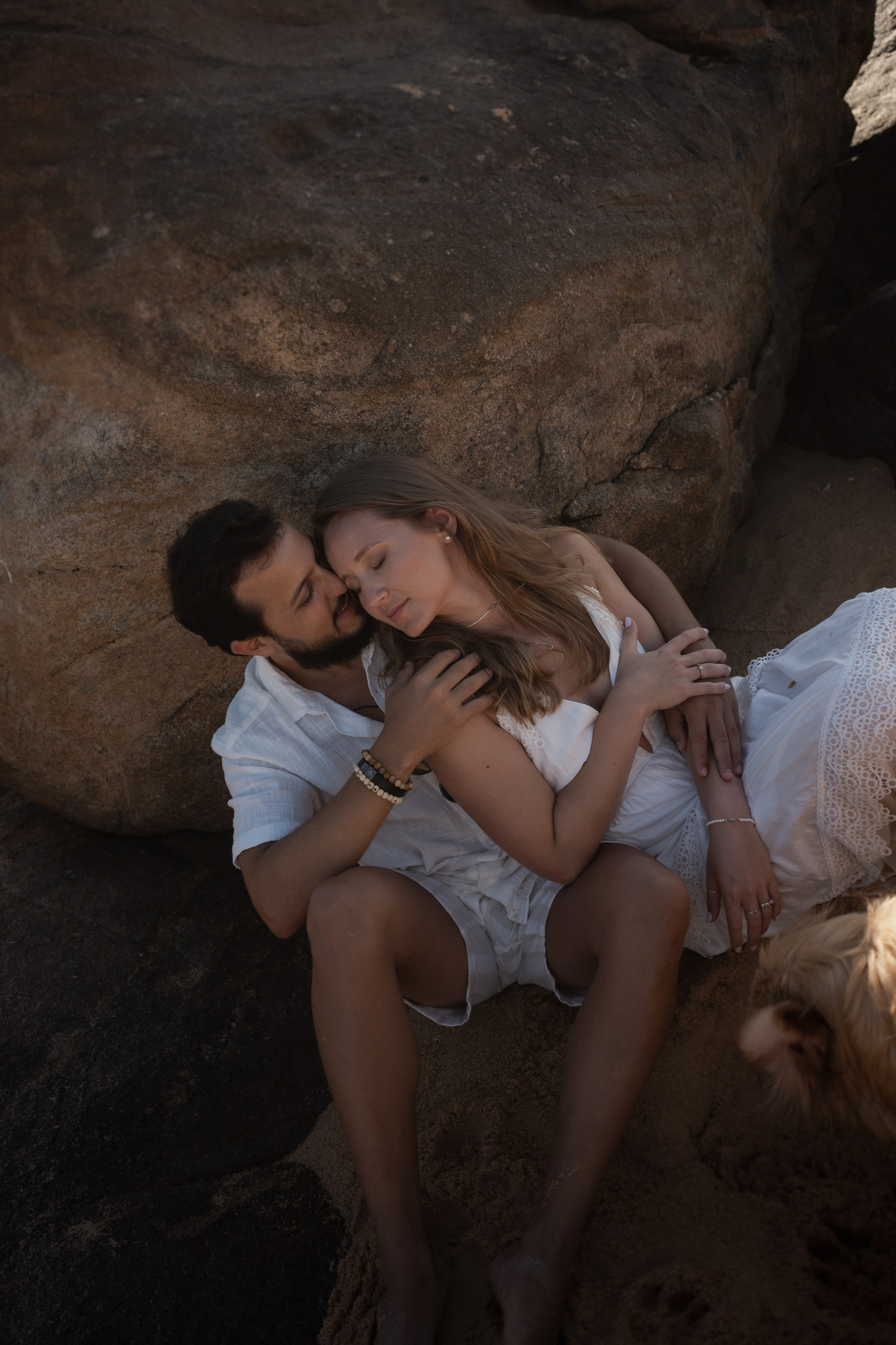 Isabella & Rodrigo | Vila Velha — ES. Lembrar não é só ver. É sentir de novo