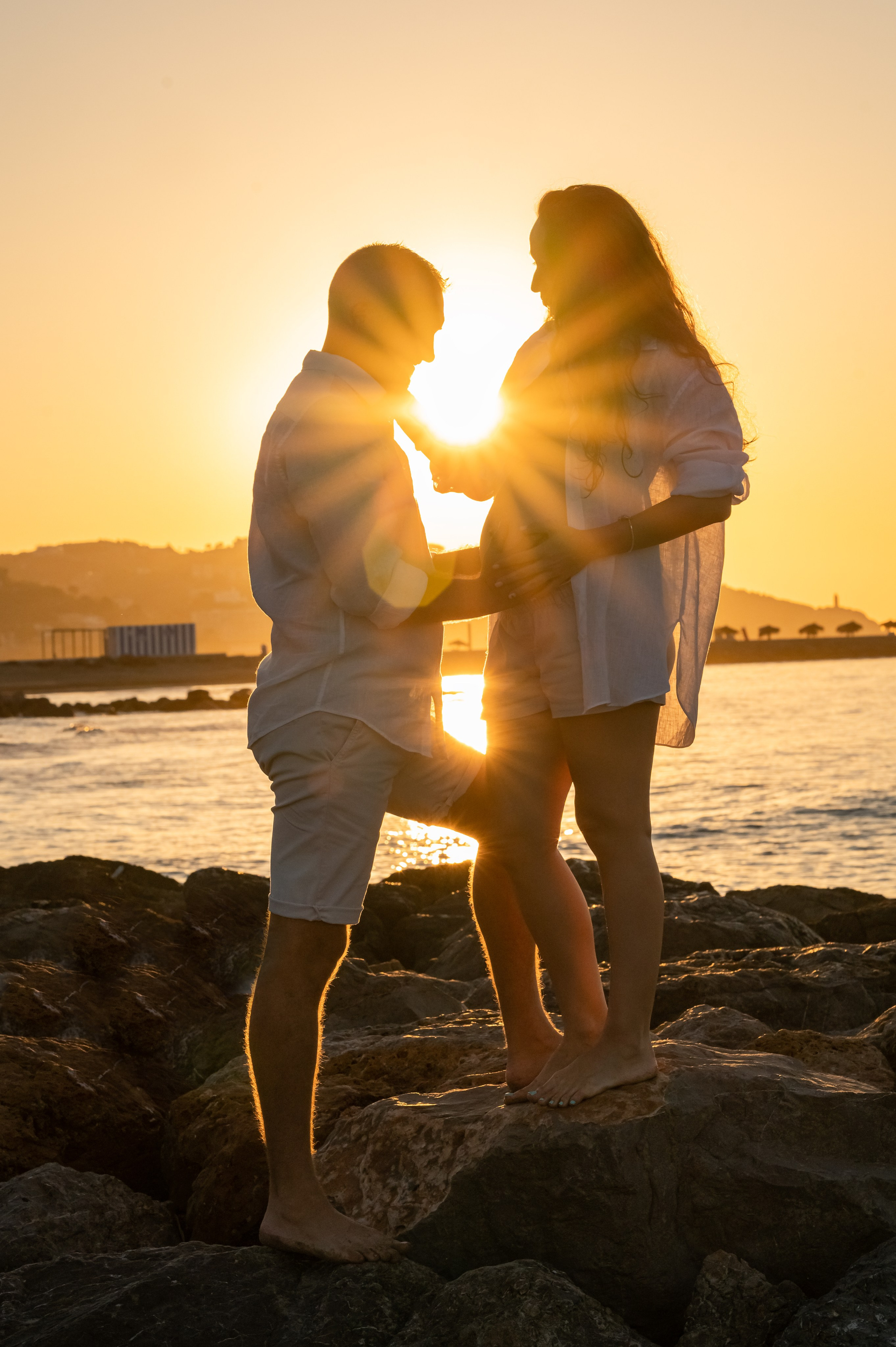 PAARE. Familien- und Hochzeitsfotograf Shestak Ivan