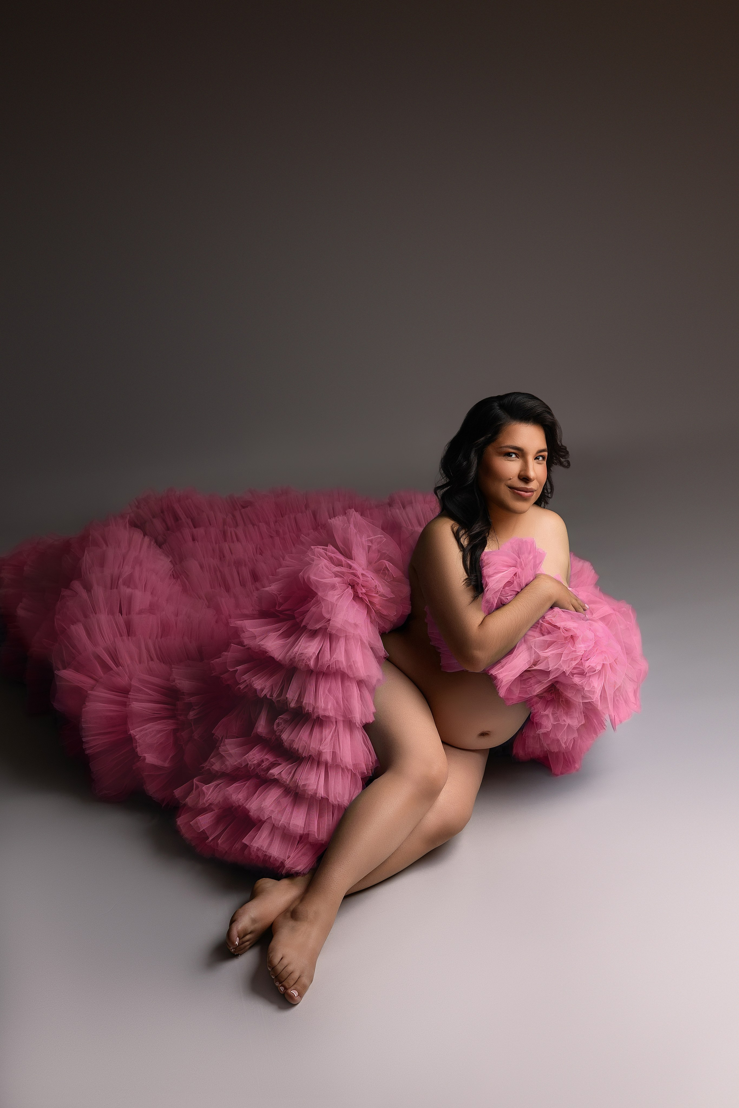 Babybauch. Neugeborene- Schwangerschaft- und Kinder Fotografin in Lehre