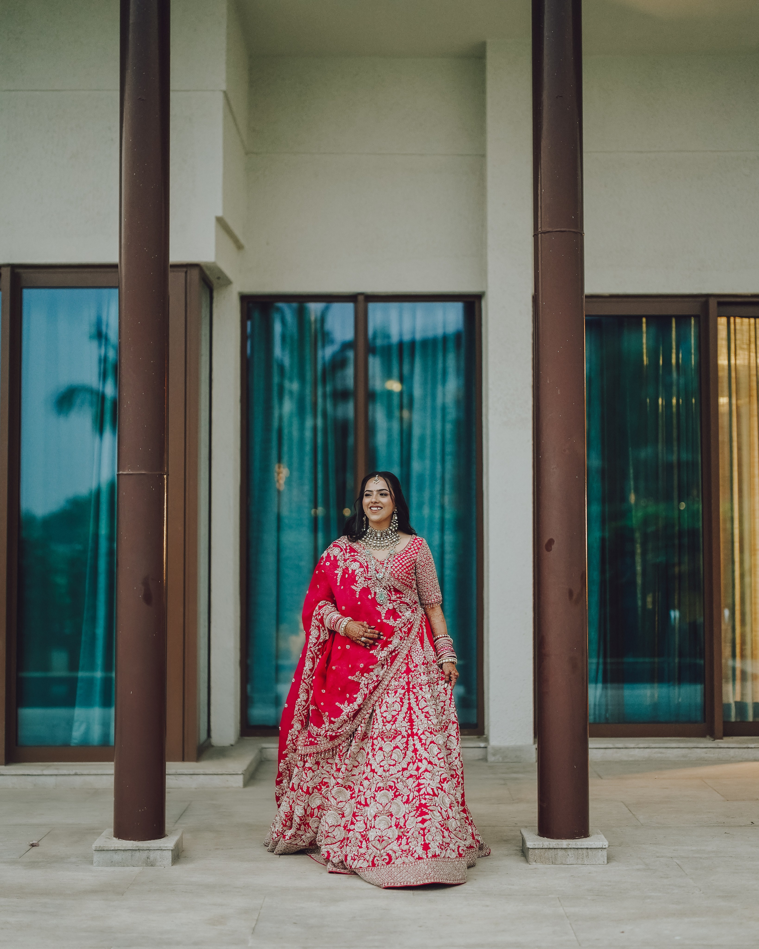 WEDDINGS. Wedding photographer Stalen Robert