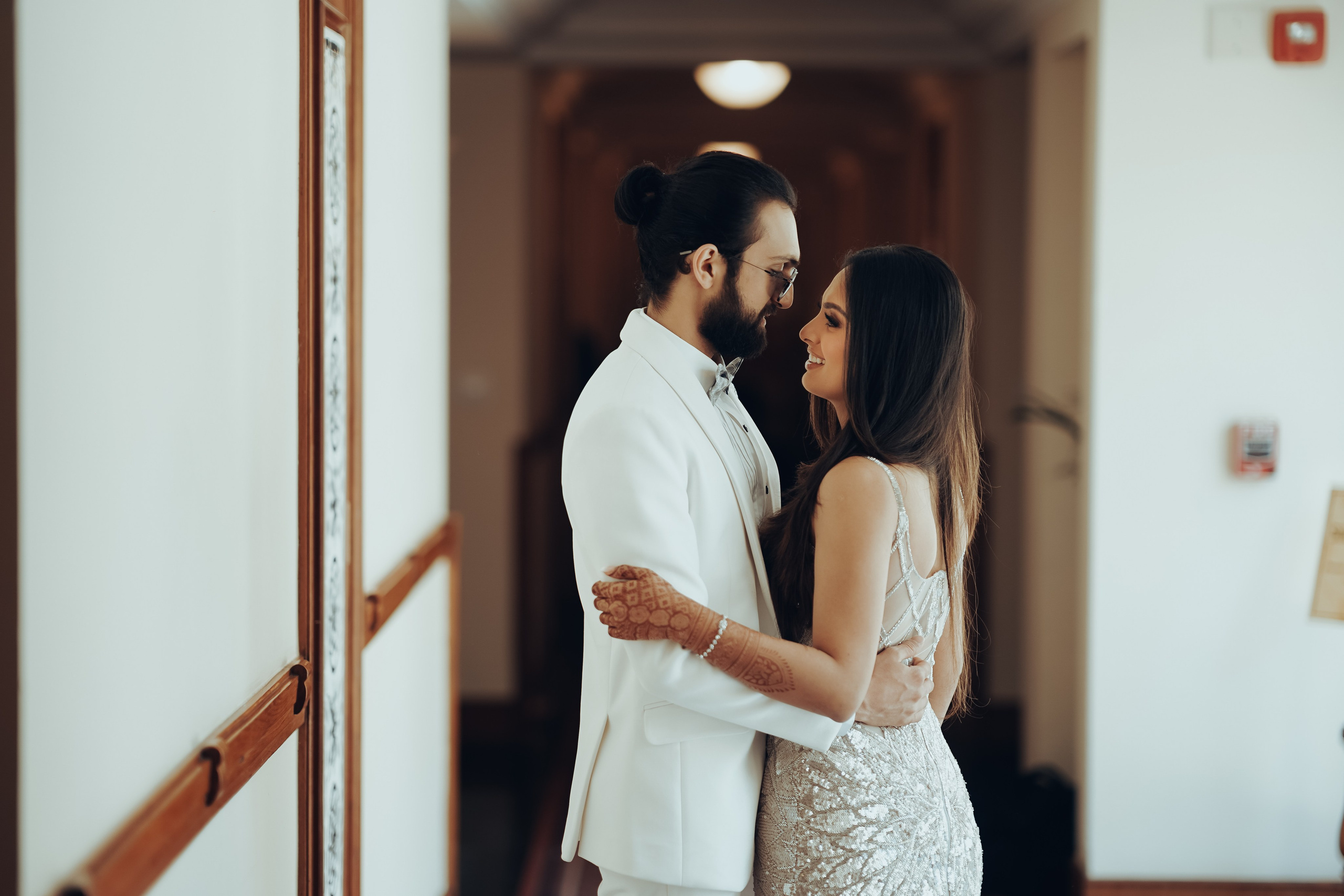 WEDDINGS. Wedding photographer Stalen Robert