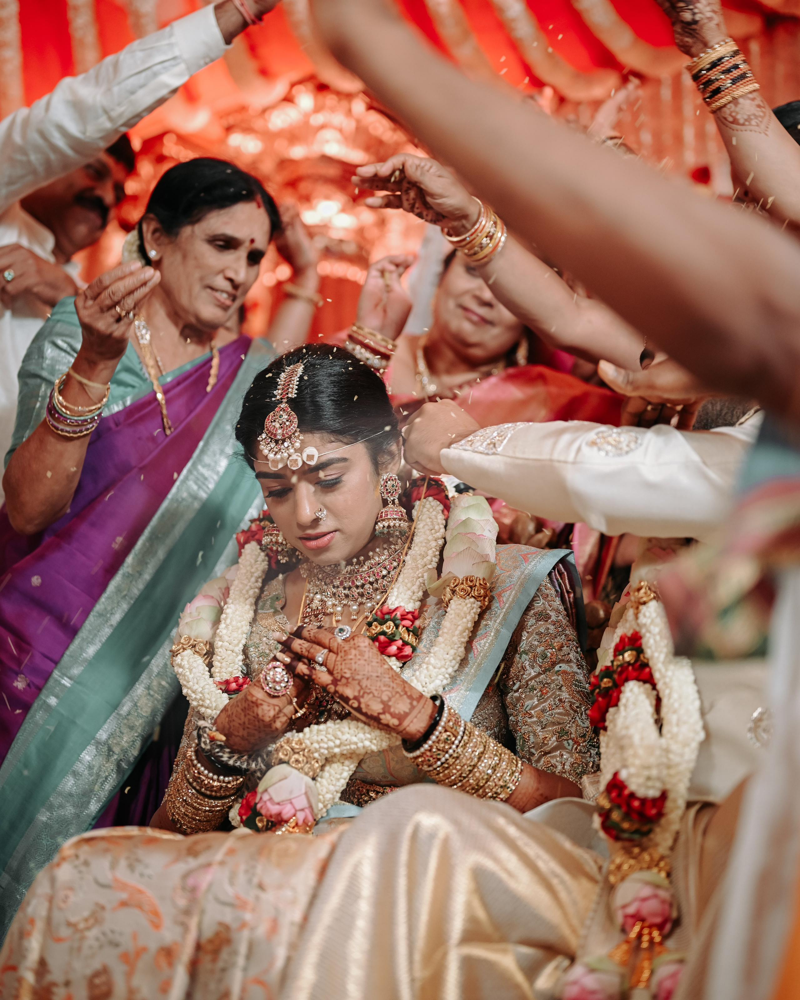 WEDDINGS. Wedding photographer Stalen Robert