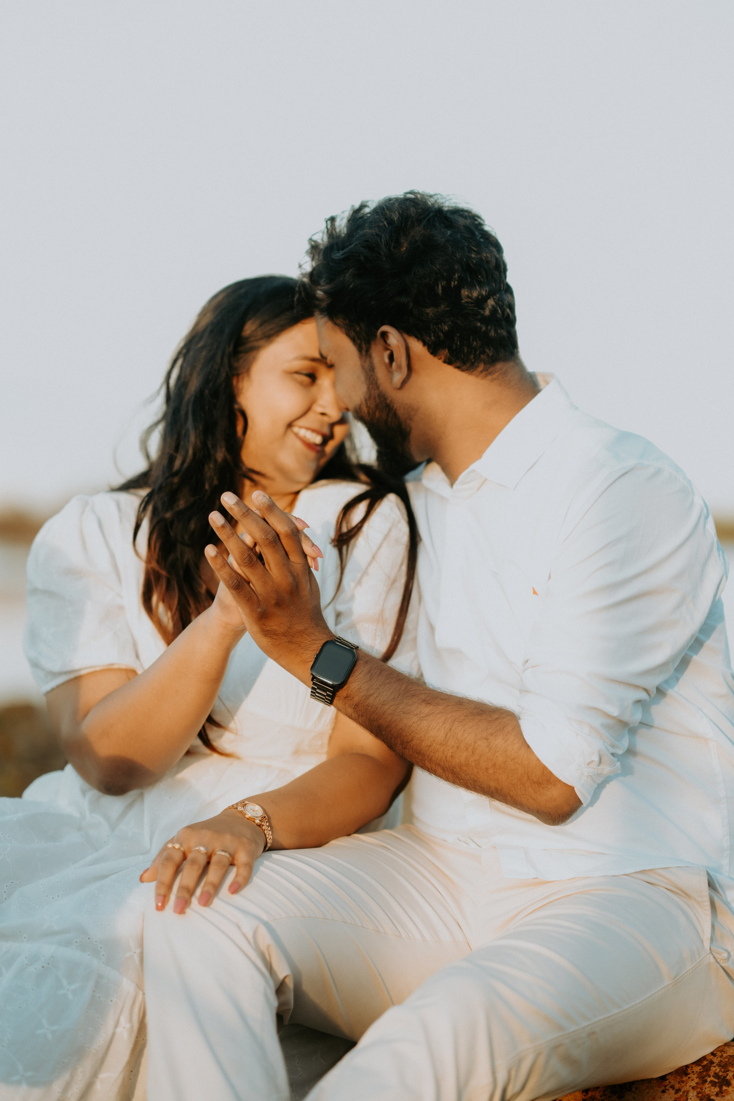 PRE-WEDDING. Wedding photographer Stalen Robert