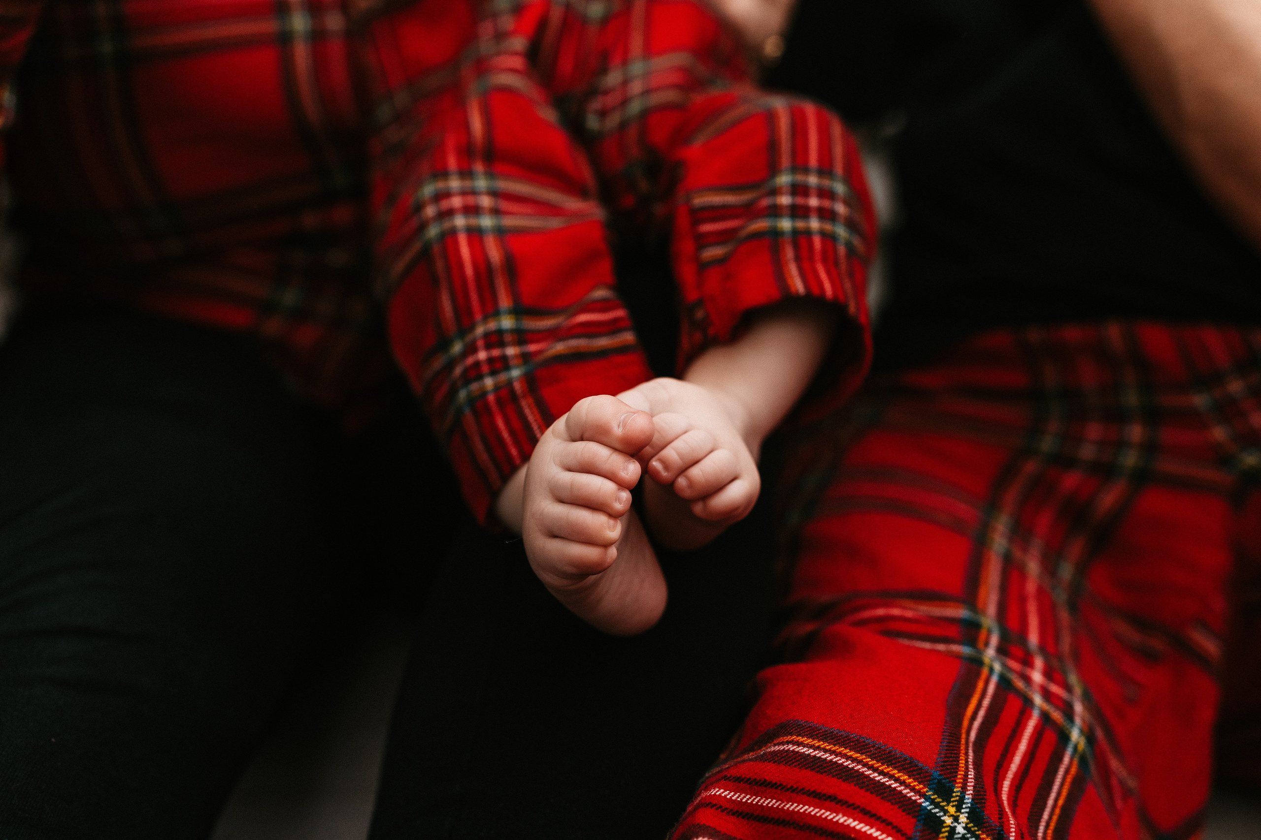 Ducuții — Crăciun. Dara Lens | The art of remembering