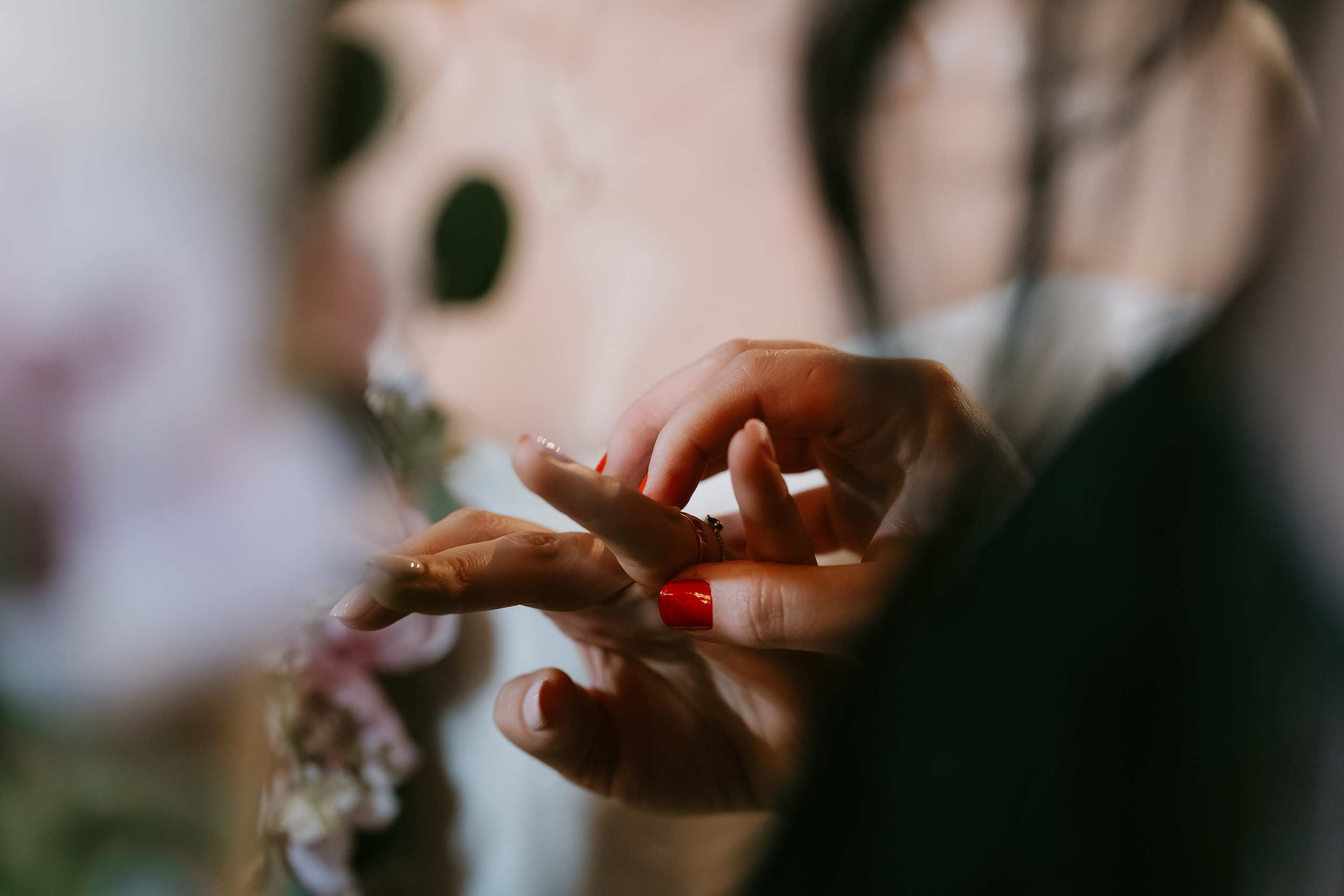 Marina & Bogdan | Wedding Day. Dara Lens