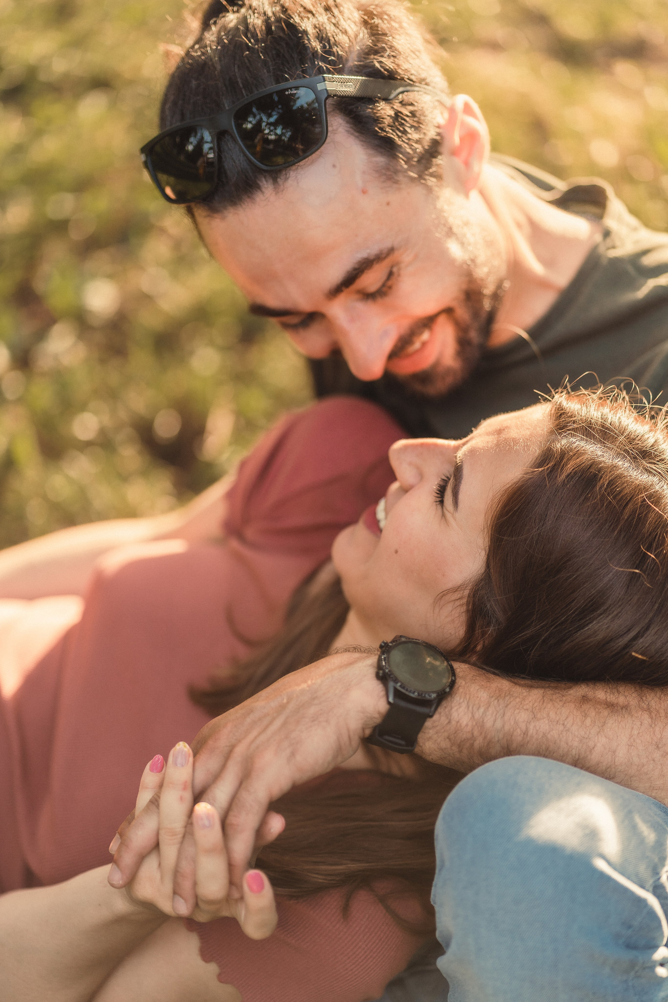 Ana & Florin. Dara Lens | The art of remembering