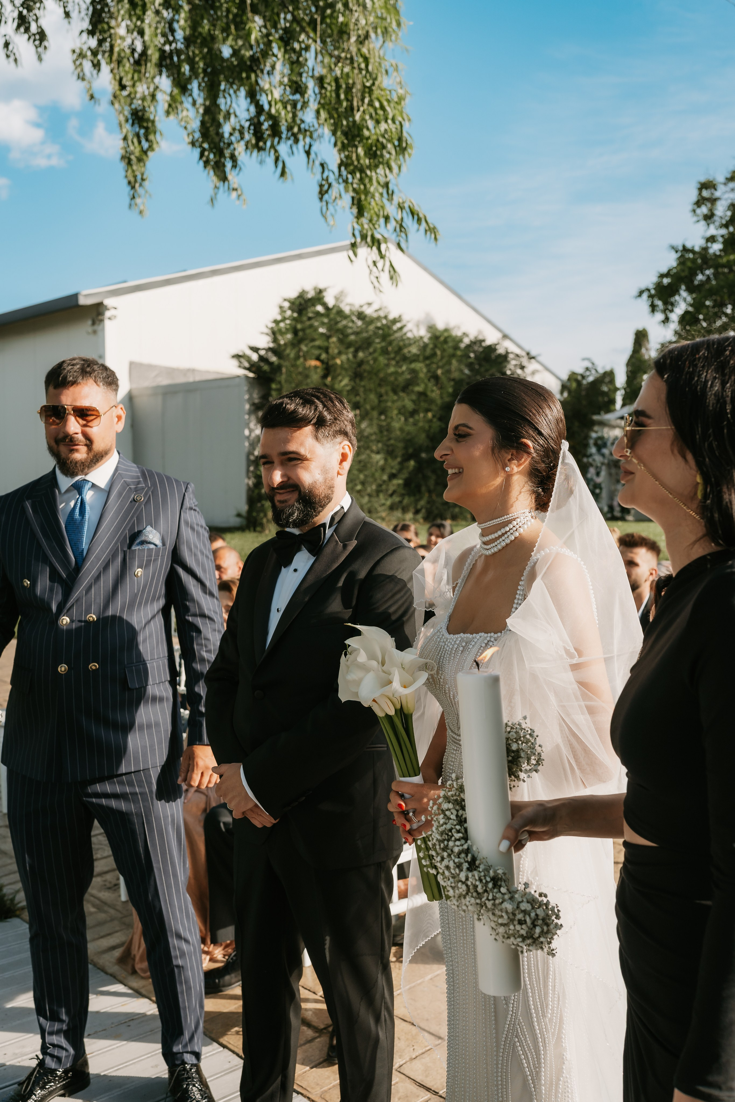 Adina & Marius | Wedding Day