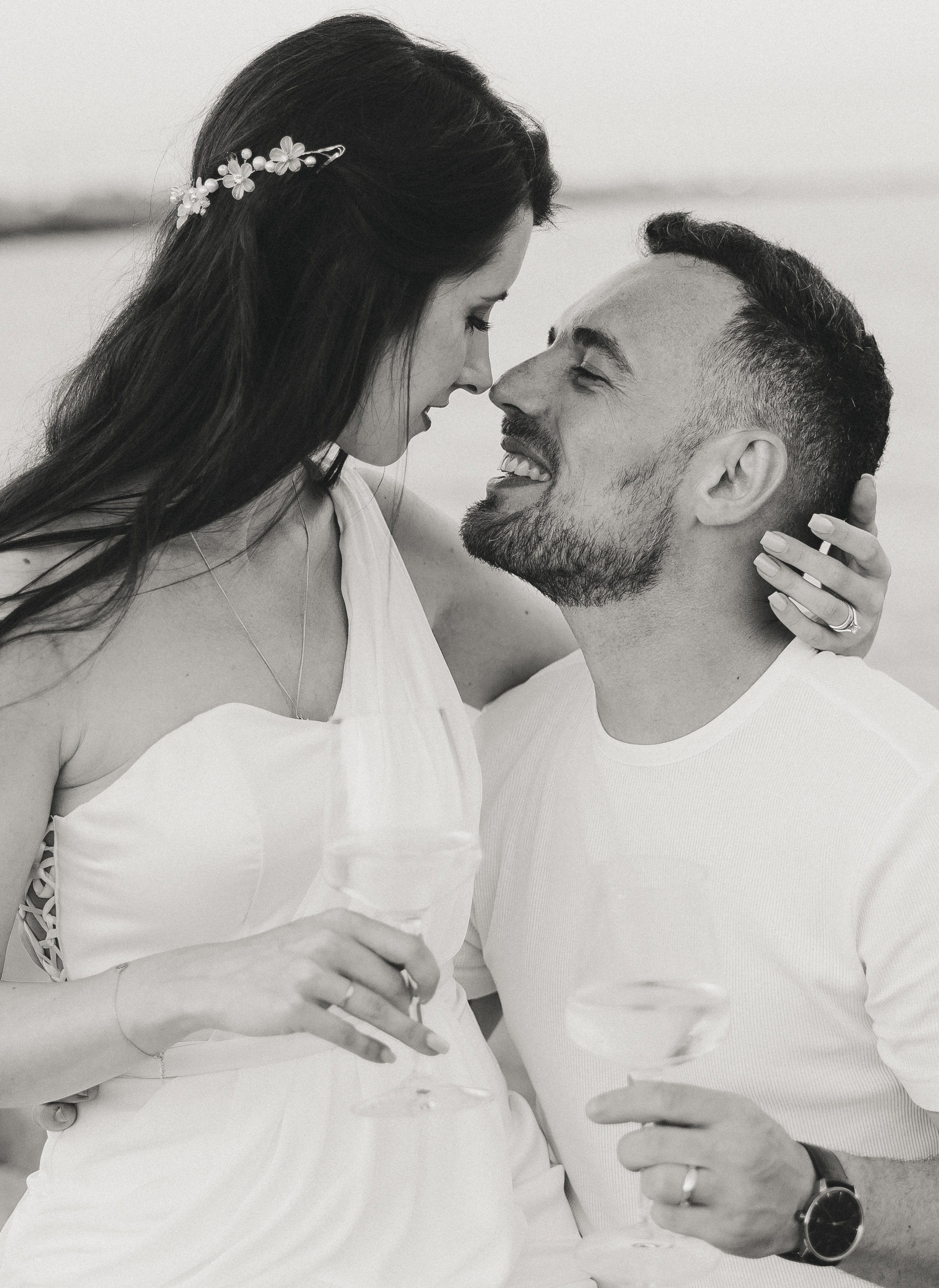 Alexandra & Costin. Dara Lens | The art of remembering