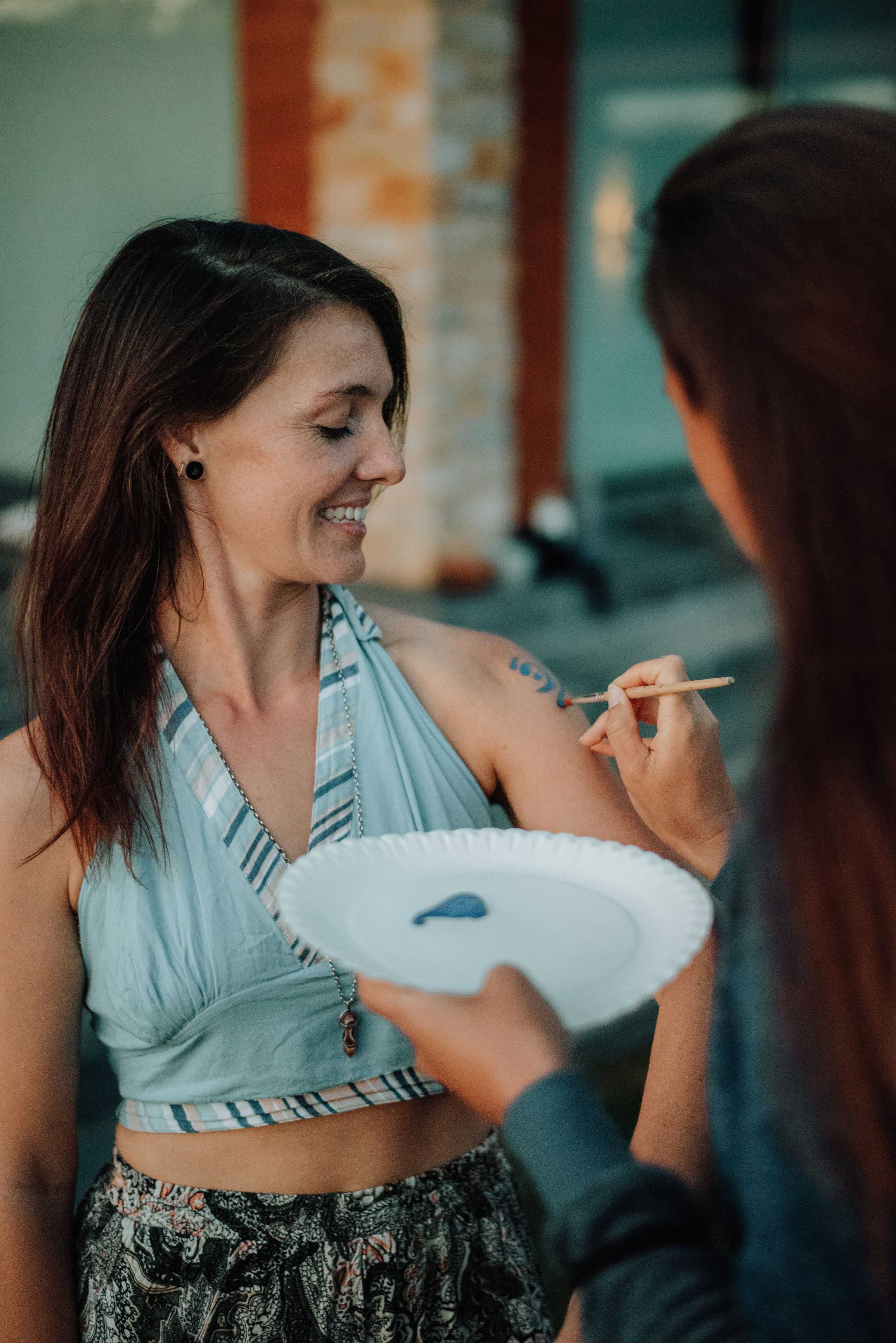 YOGA RETREAT PORTUGAL. Lifestyle, wedding and family photographer