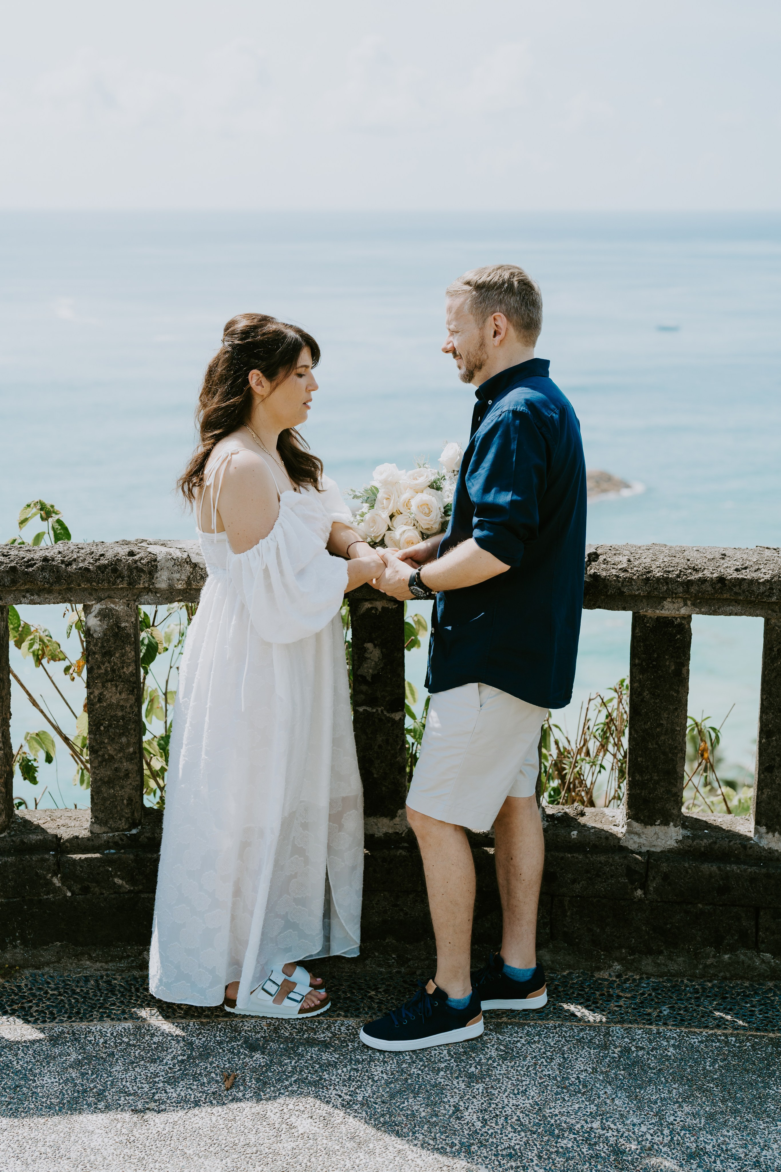 BOGLARKA & STEFFAN. Female Photographer in Bali