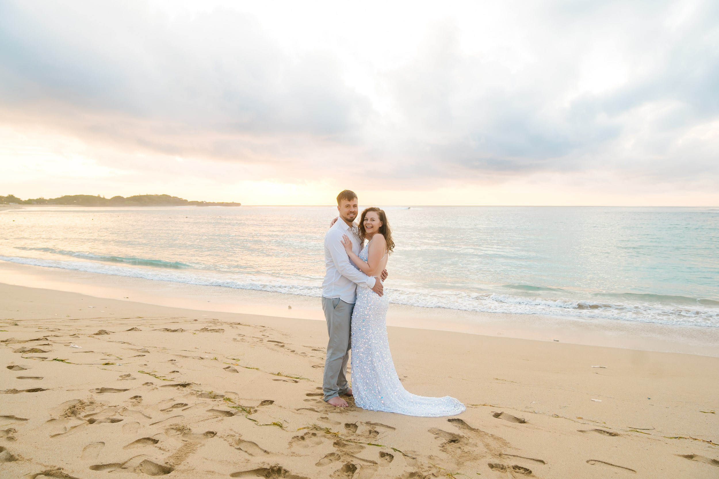 Honeymoon in Bali. Female Photographer in Bali