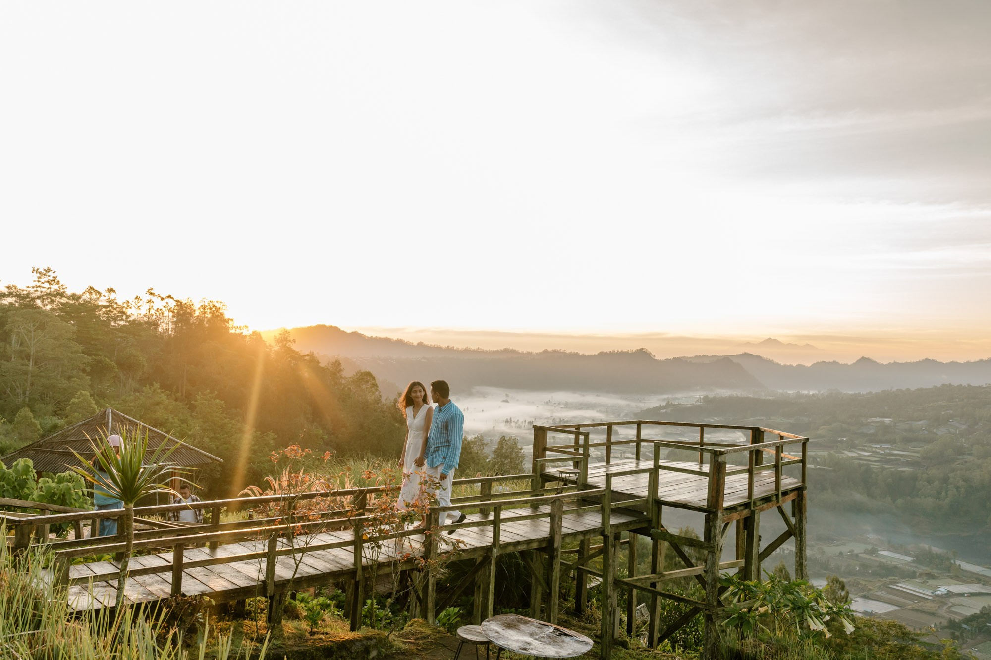 Mishal & Neha. Female Photographer in Bali