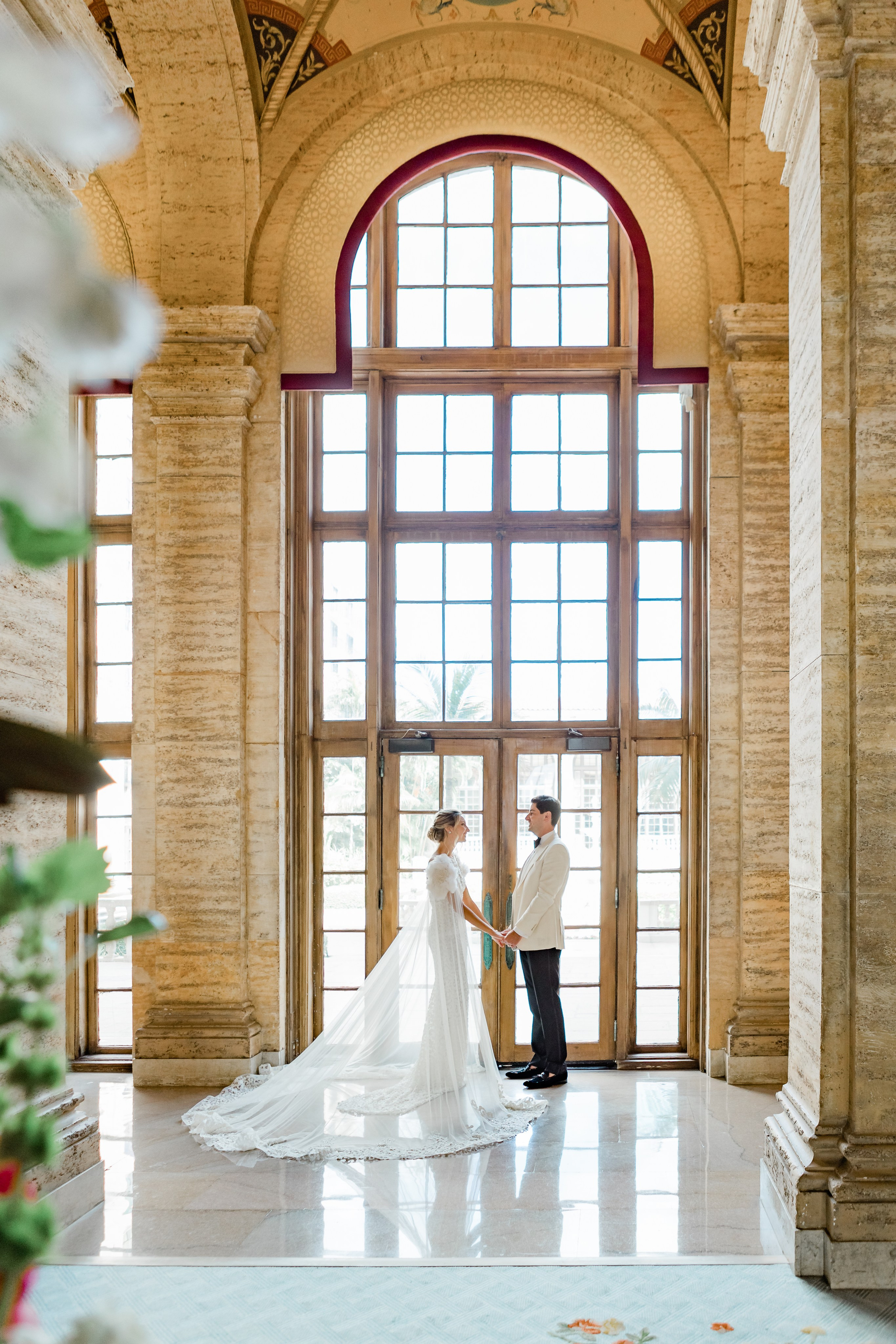 Alexa and Benjamin. My name is Kate and I am family and wedding photographer