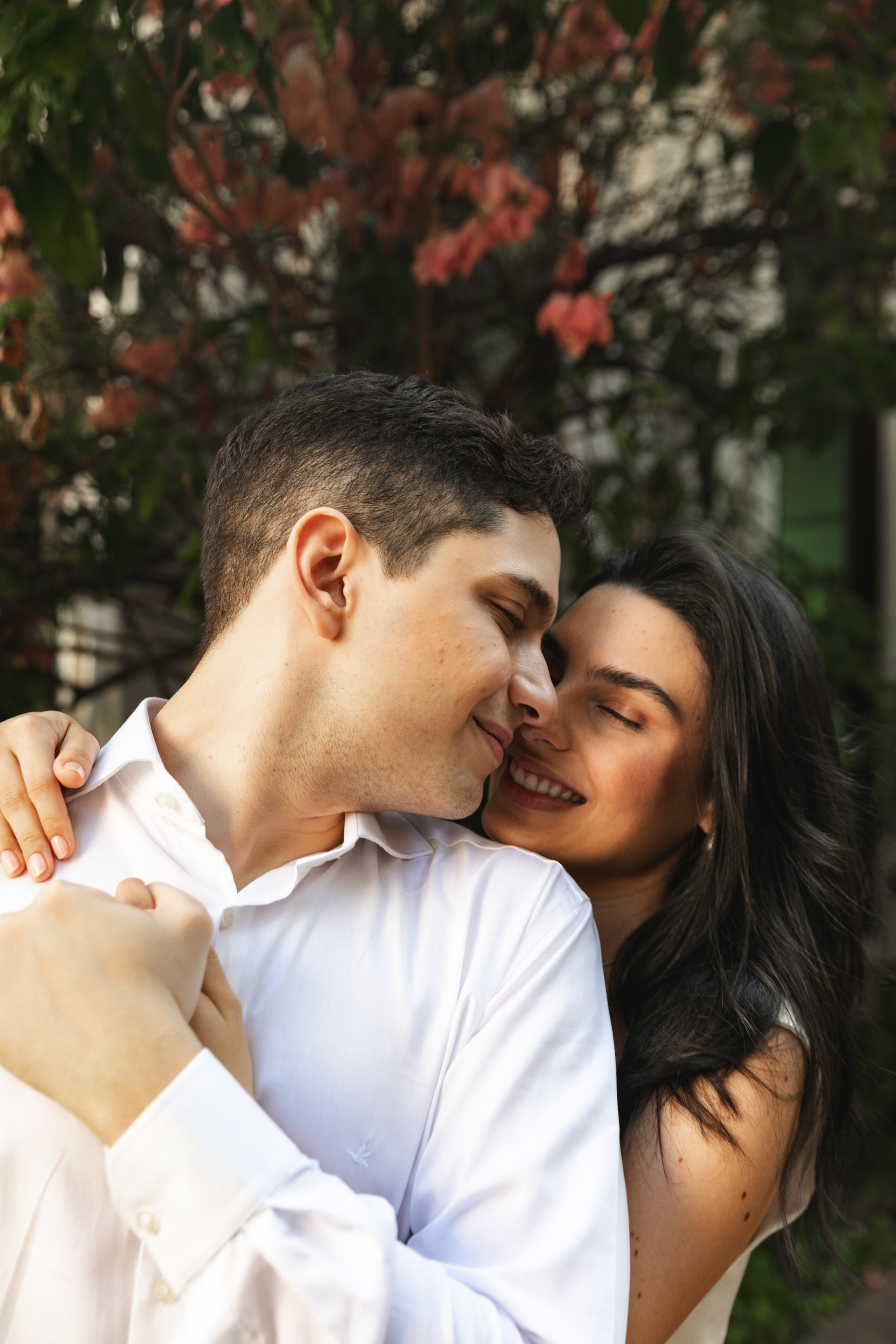 Ashley e Bruno. Esdras Rodrigues, Fotógrafo de Casamento em Fortaleza — CE, Brasil