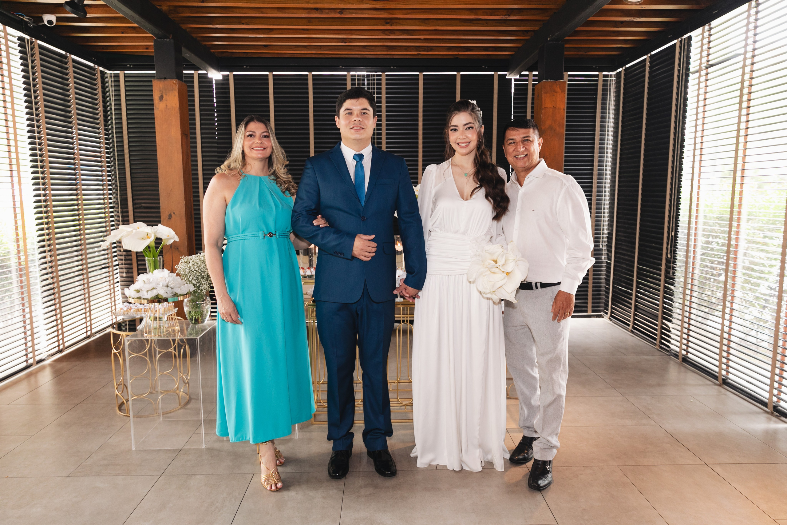 Civil Bruno e Nicole. Esdras Rodrigues, Fotógrafo de Casamento em Fortaleza — CE, Brasil