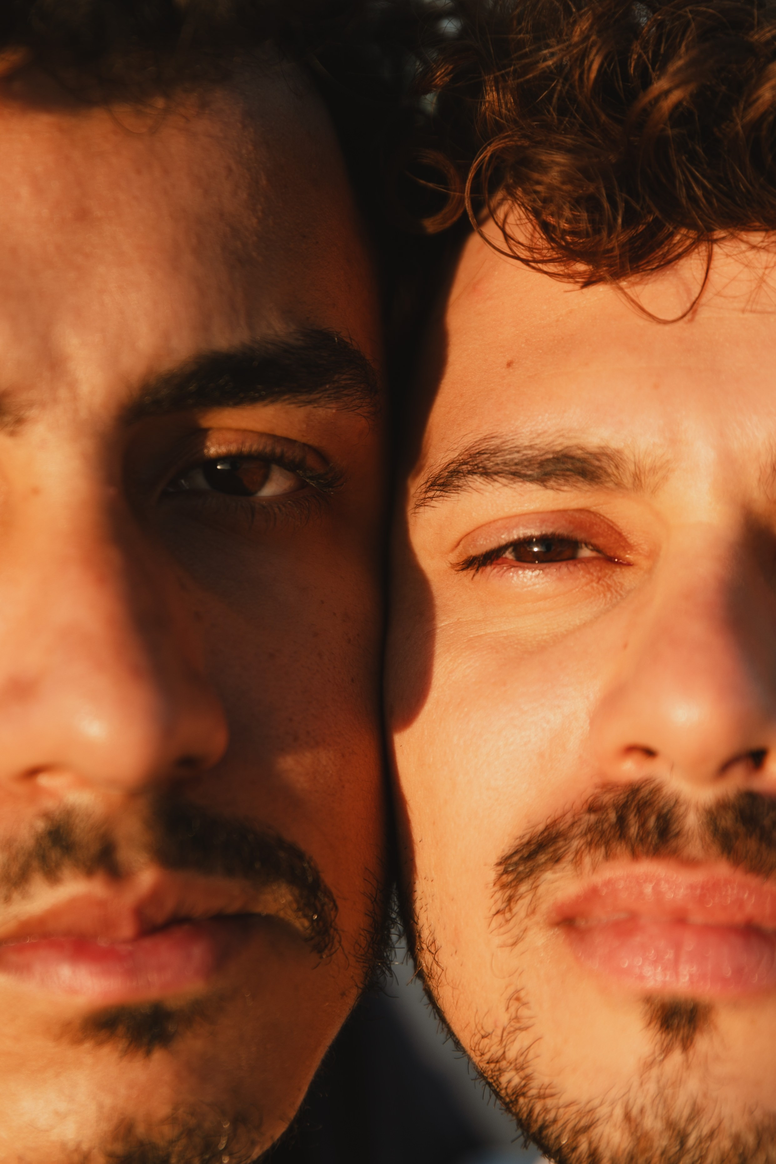Marcos e Warles. Esdras Rodrigues, Fotógrafo de Casamento em Fortaleza — CE, Brasil