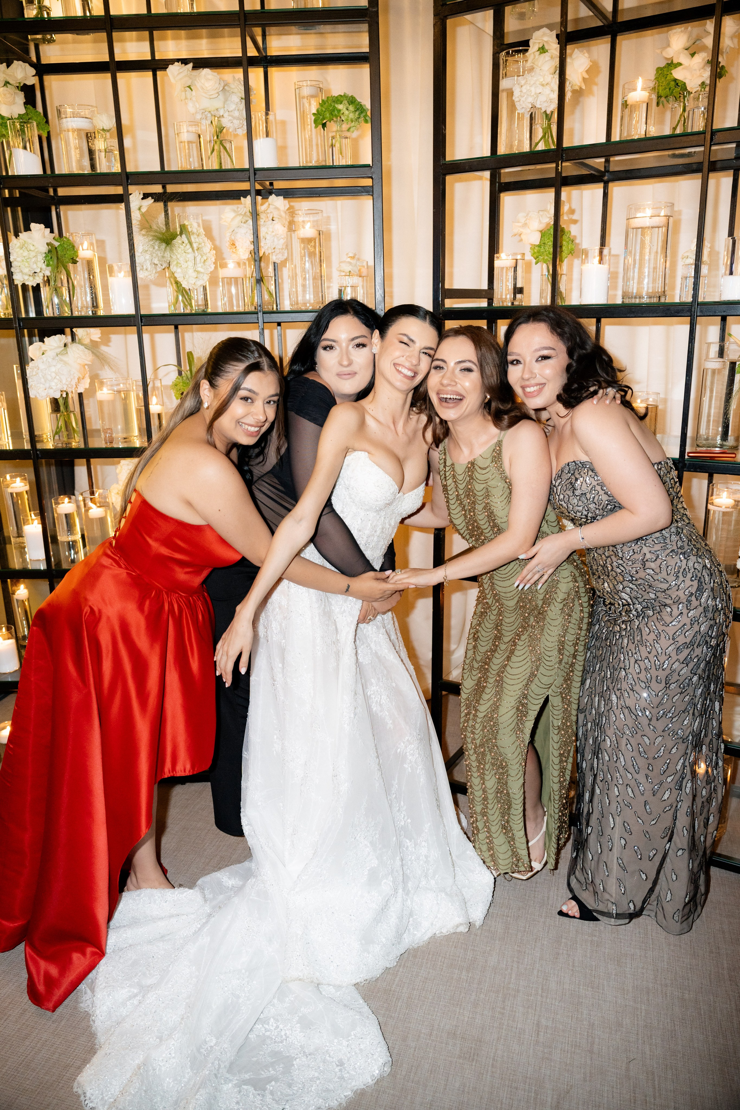 Diana & Octavian. Fotograf de nuntă Alex Pasarelu