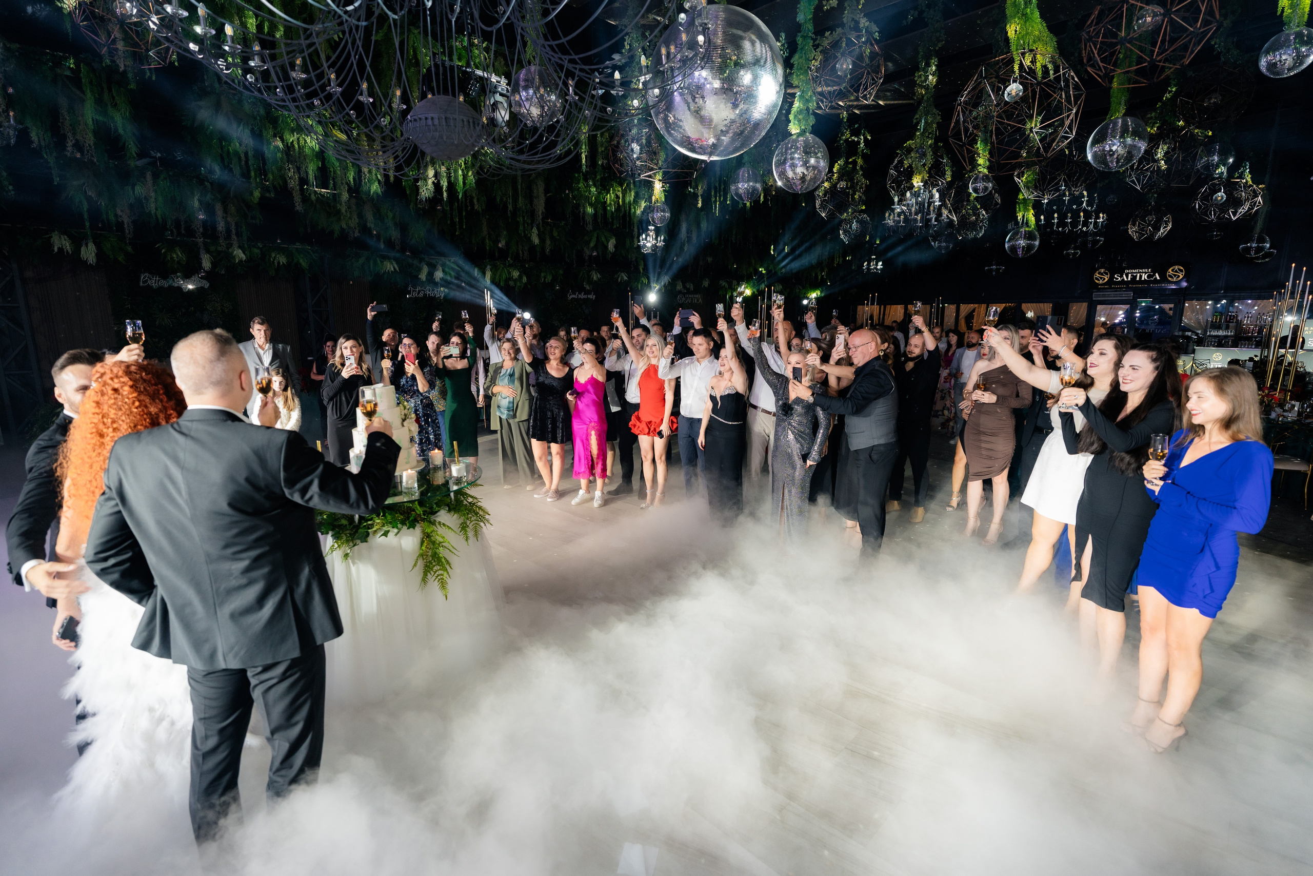 Katalina & Alex. Fotograf de nuntă Alex Pasarelu