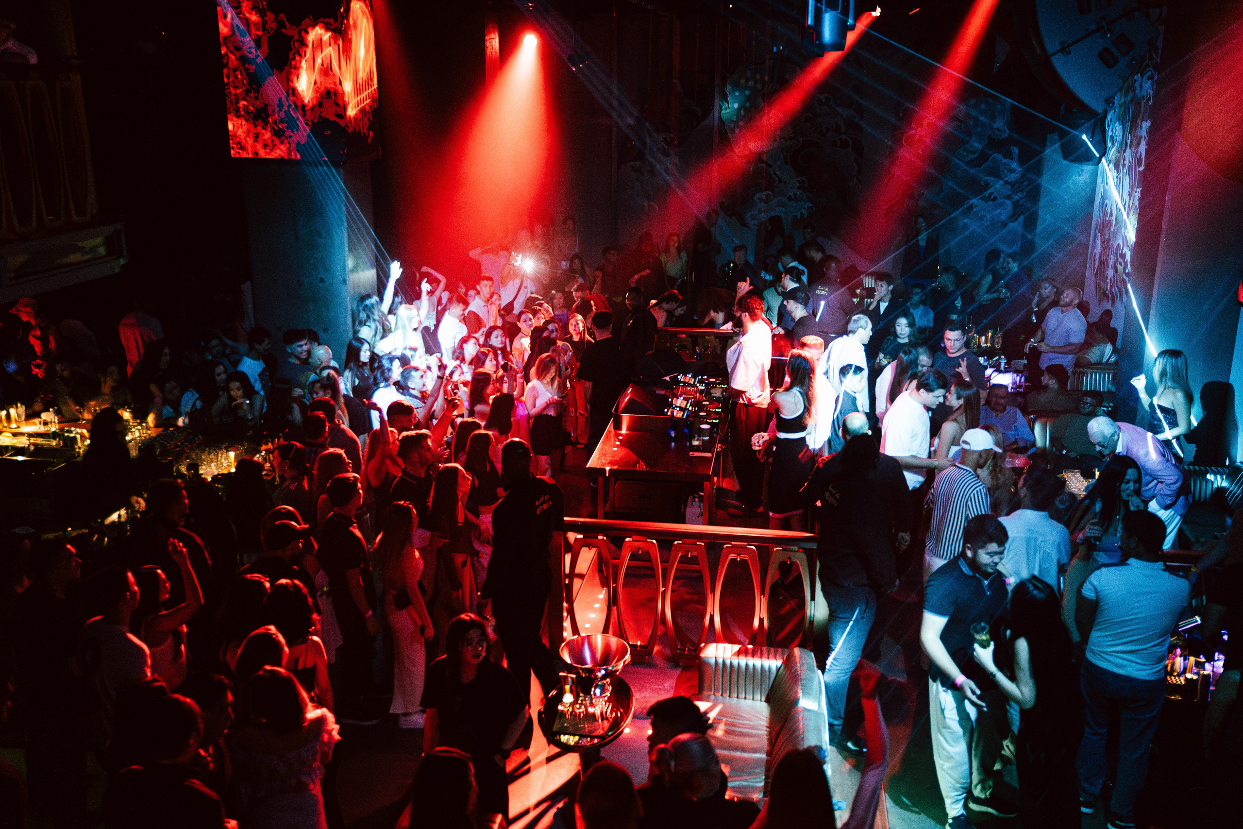 Events. Julia Erina photographer Dubai