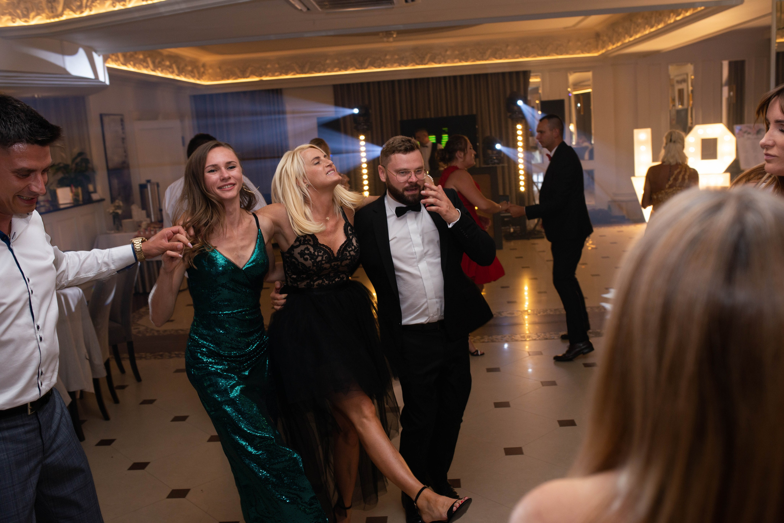 Paweł i Anzela. Home page