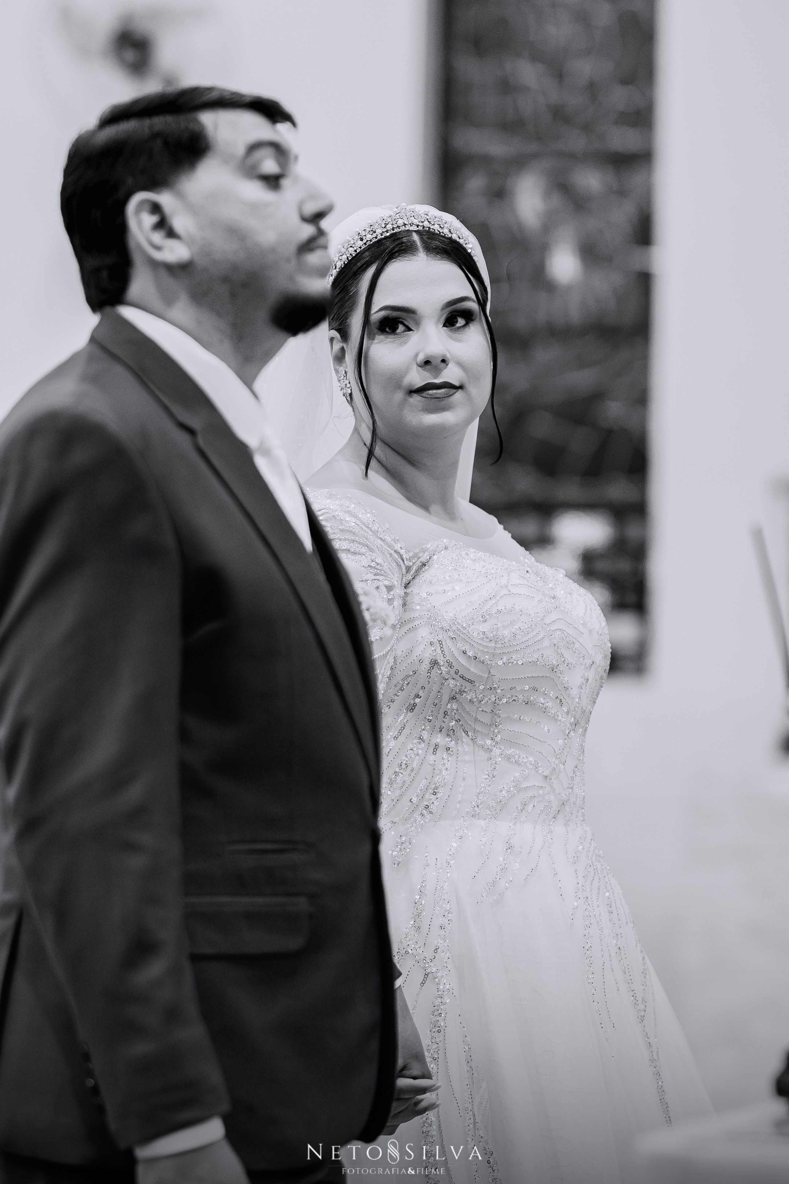 Bruna Mafei e Fernando. Neto Silva | Fotografia e Filme