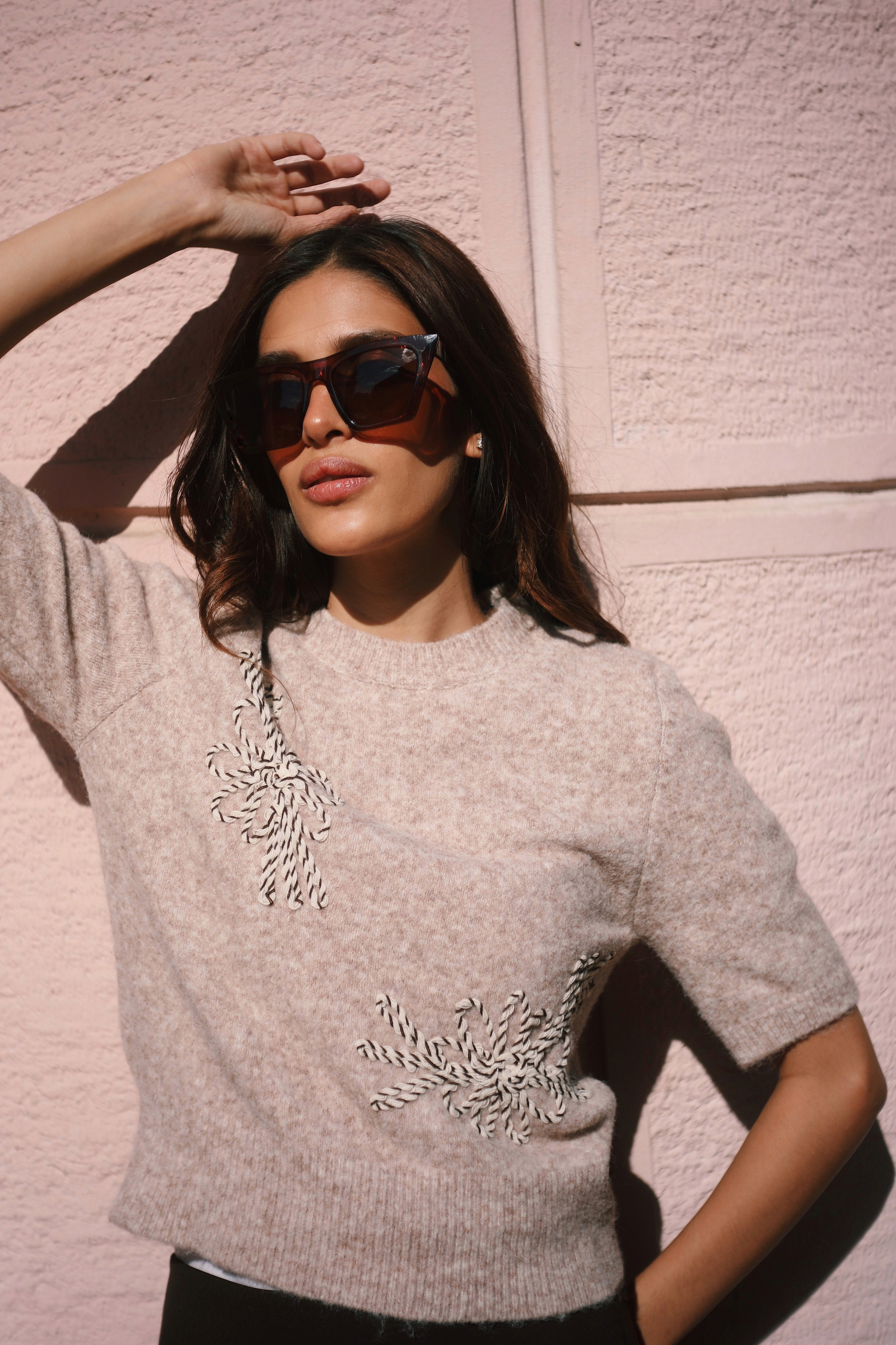 Nilist editorial. Katerina Presnetsova photographer in Istanbul