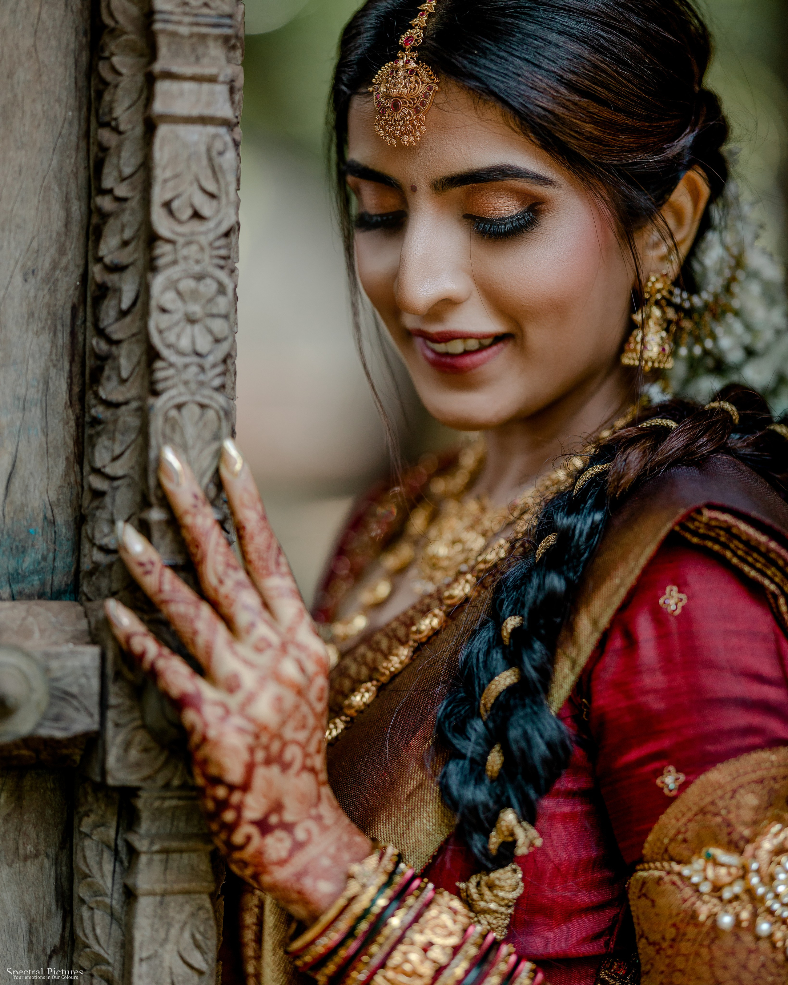 “Shivani & Ashish | A Love Meant to Be”