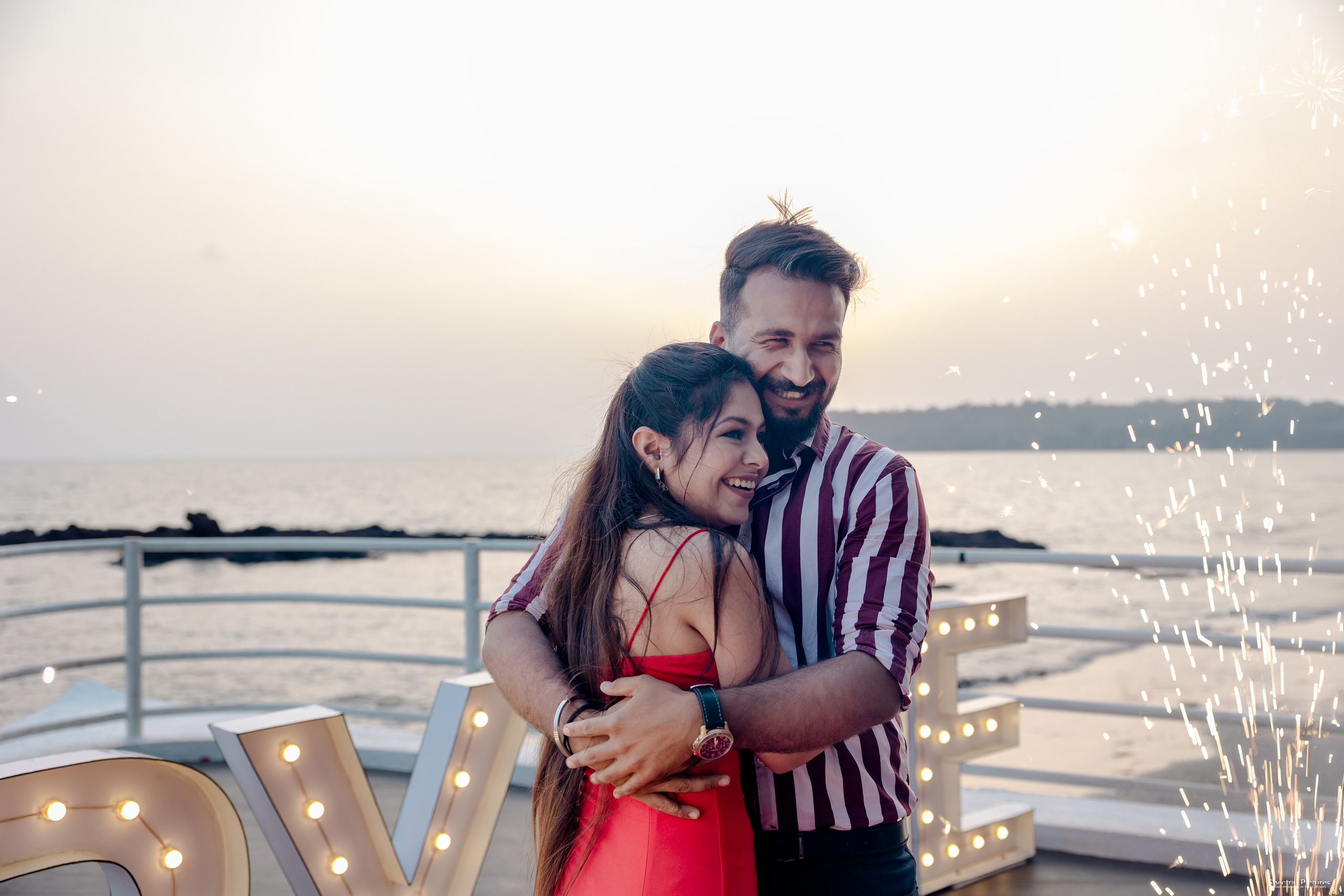 Purva & Tarun | Proposal