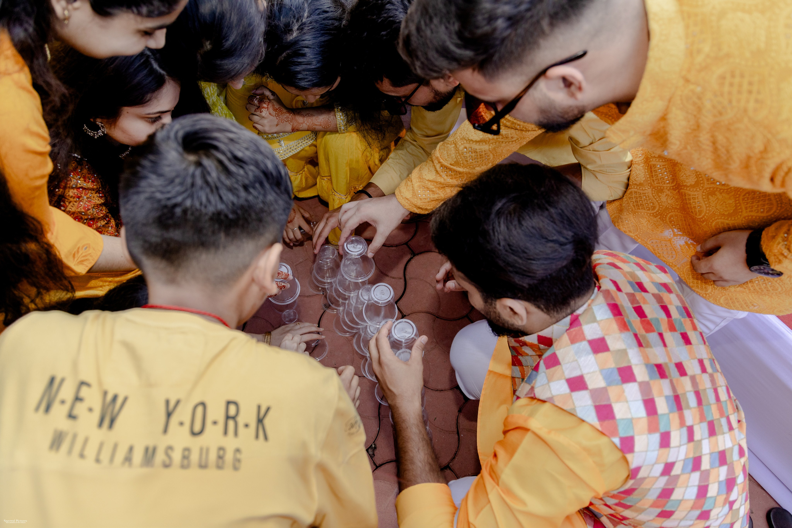 Purva & Tarun | Wedding