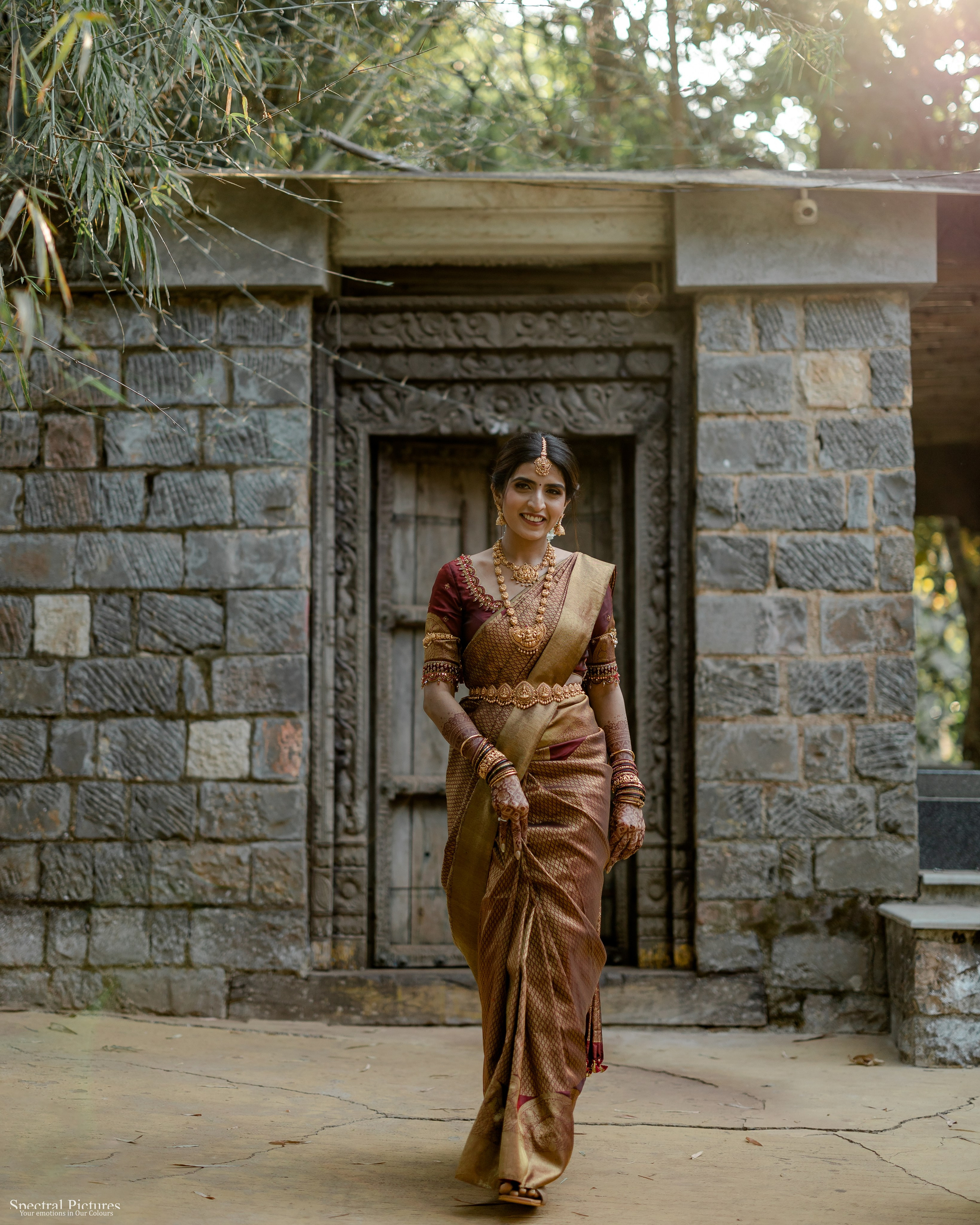 “Shivani & Ashish | A Love Meant to Be”