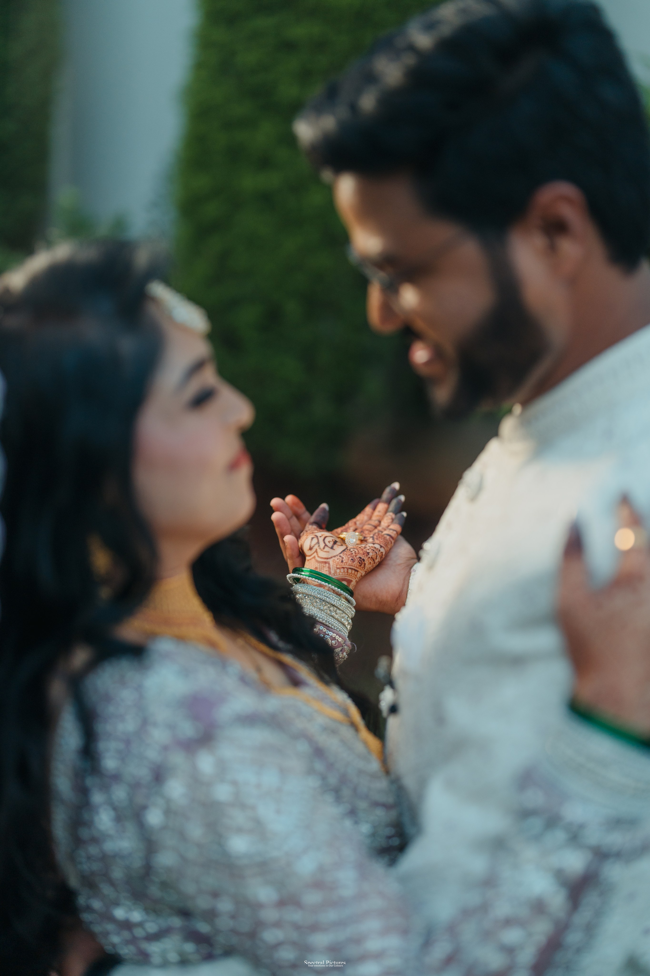 Dilnawaz & Mumtaz | A Love Story That Begins with Yes